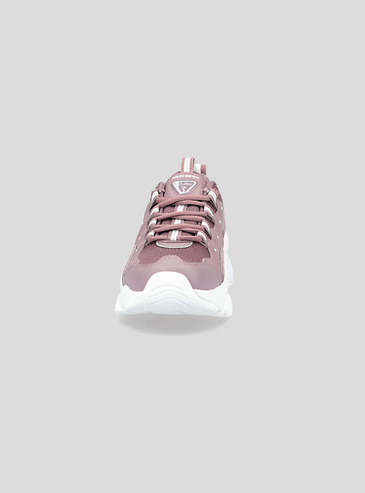 Zapatilla Skechers Urbana Zenway Mujer-1