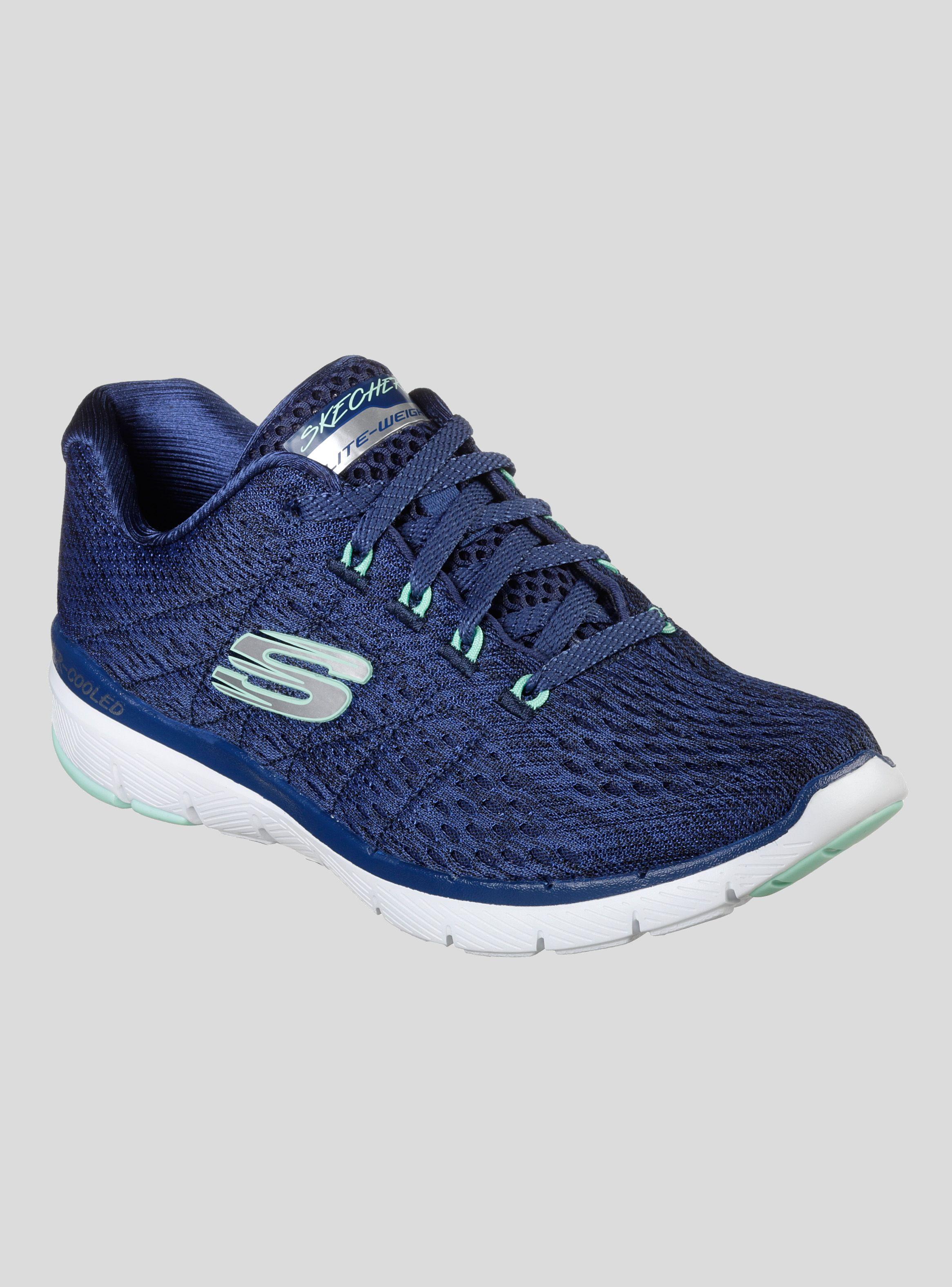 Zapatilla Skechers Women Skx 13064 N Training Mujer-1