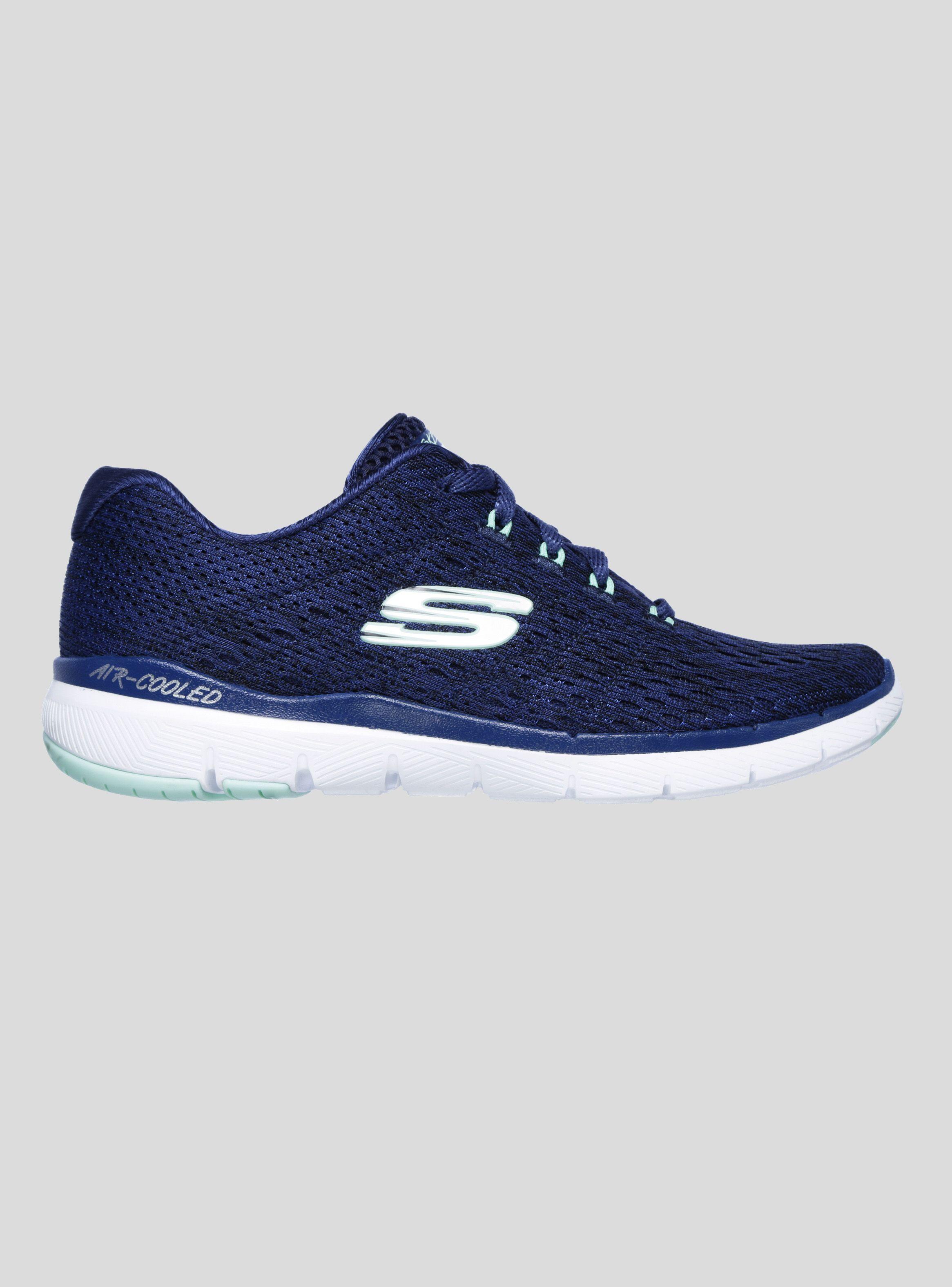 Zapatilla Skechers Women Skx 13064 N Training Mujer-0