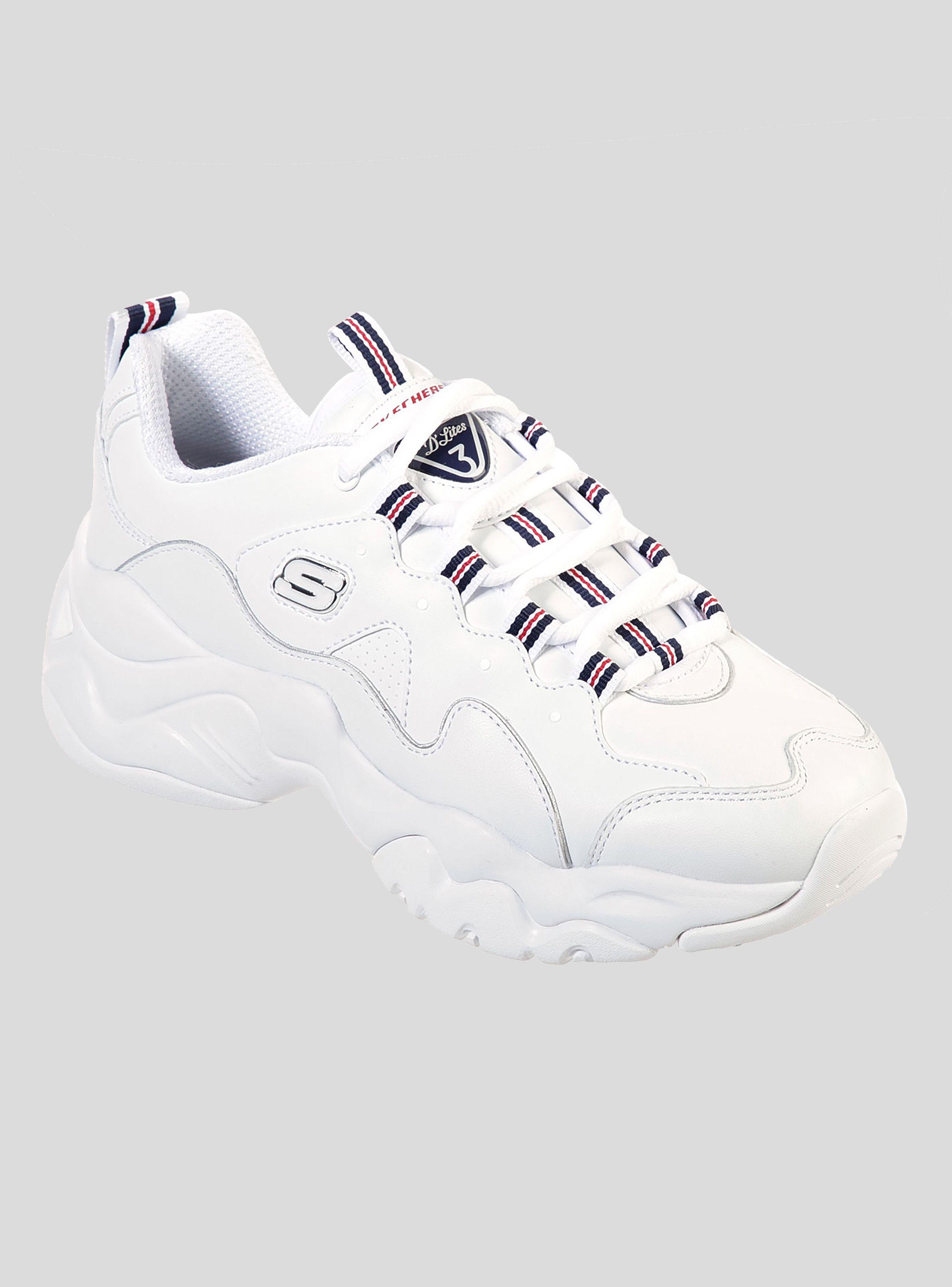 Zapatilla Skechers Women Skx 13376-W Training Mujer-0