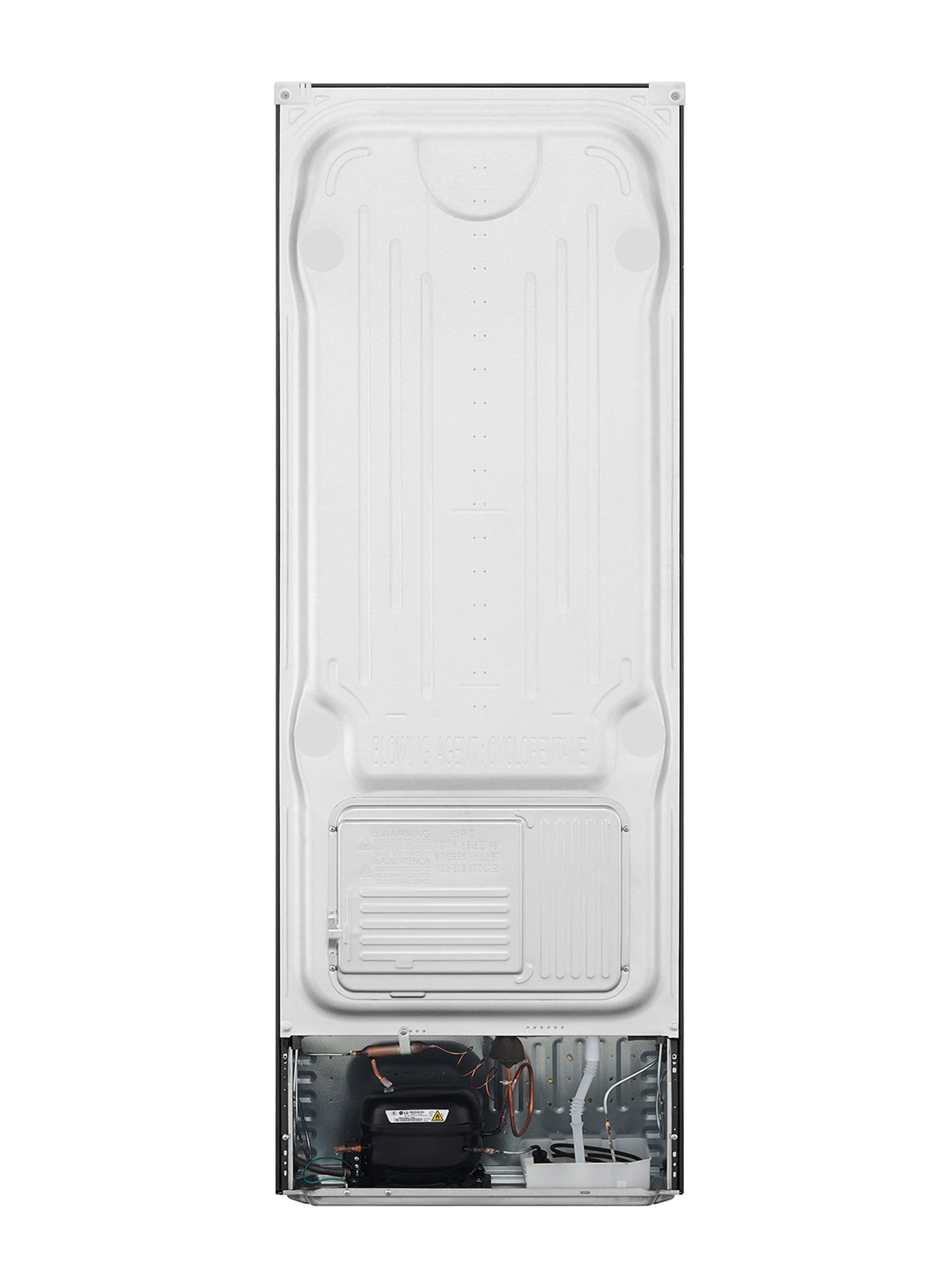 Refrigerador Top Freezer No Frost 312 Litros GT32WPPDC Door Cooling-4