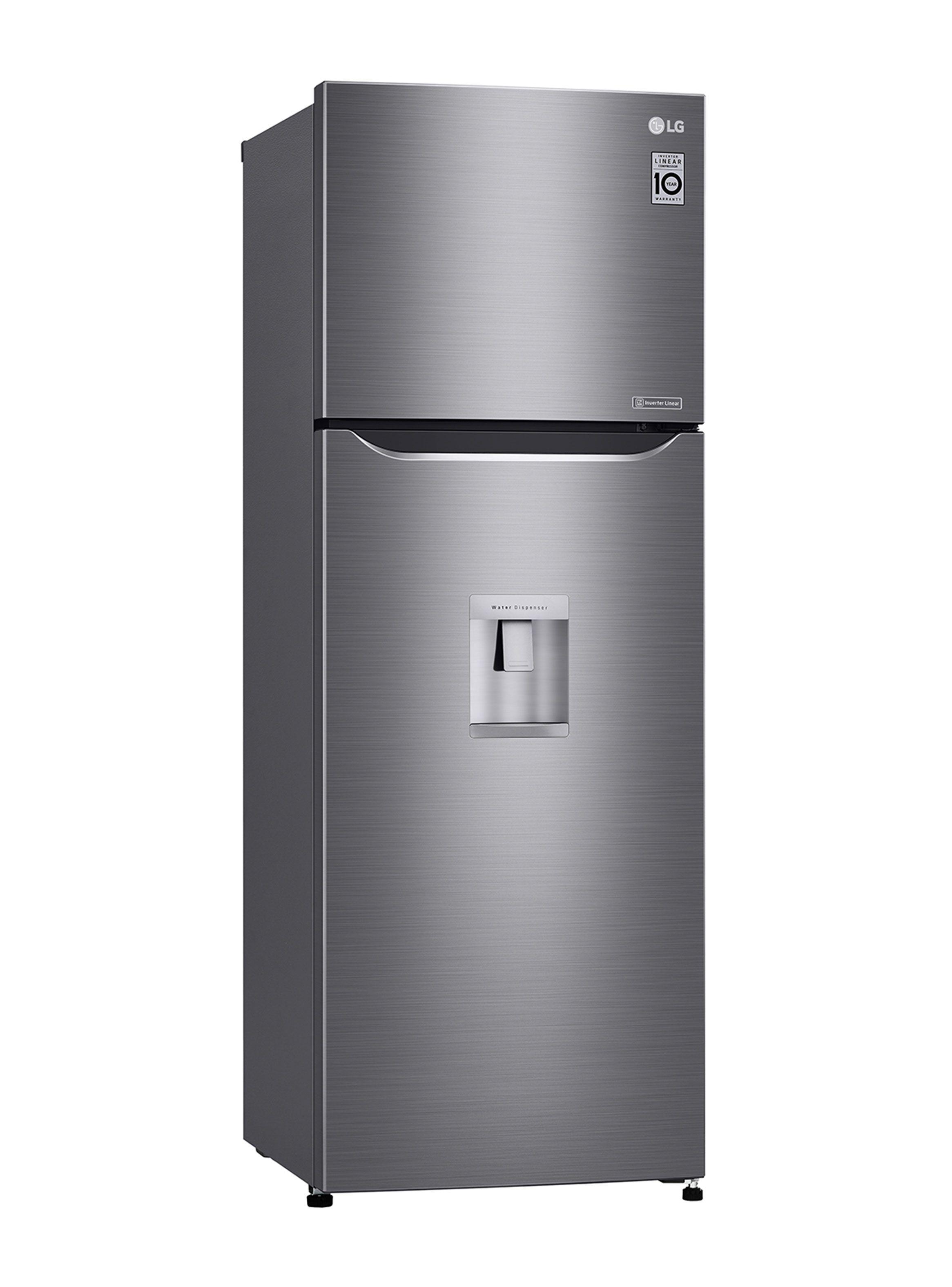 Refrigerador Top Freezer No Frost 312 Litros GT32WPPDC Door Cooling-3