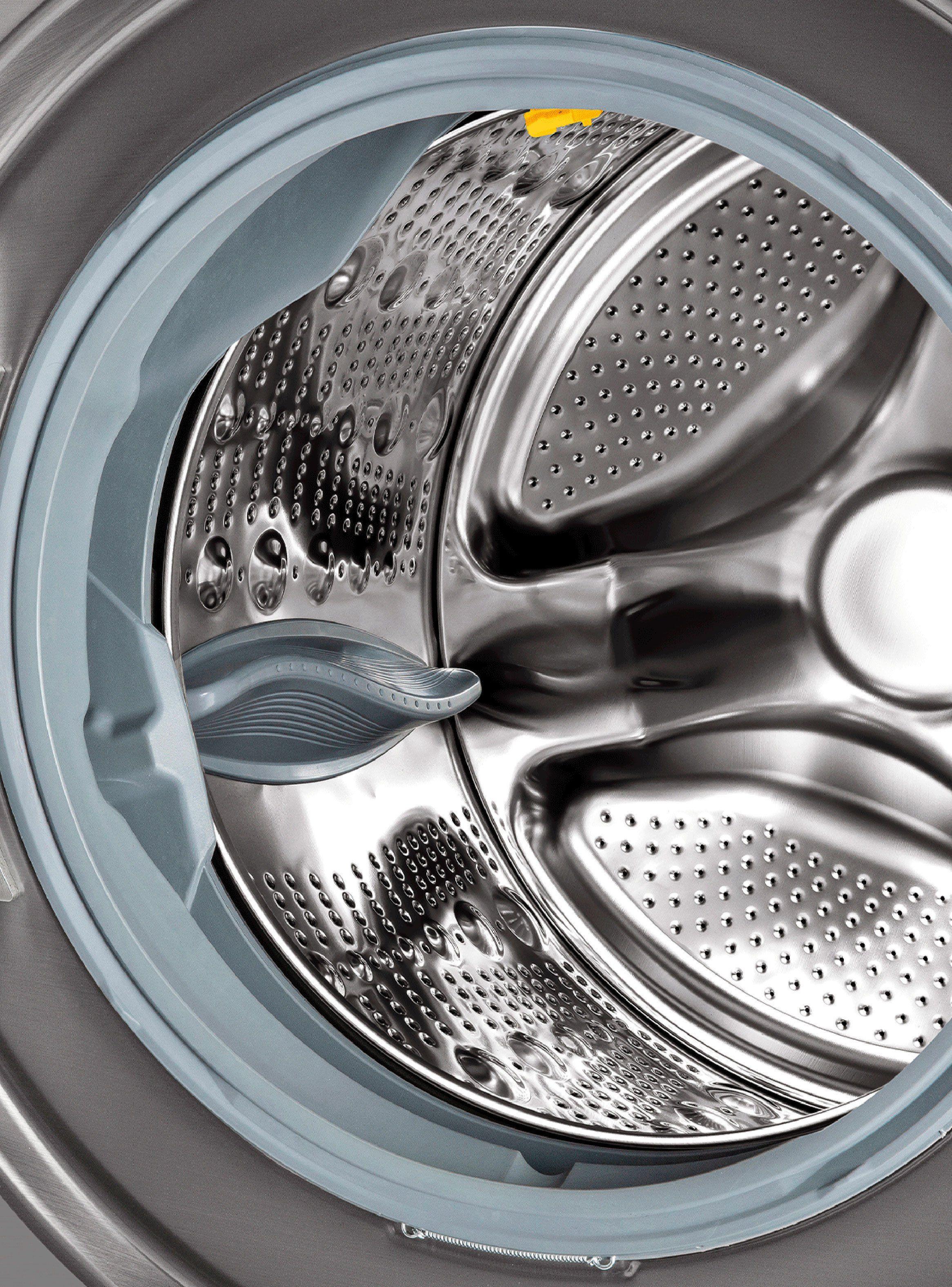 Lavadora-Secadora Carga Frontal 22/13 Kg WD22VV2S6 Steam-7