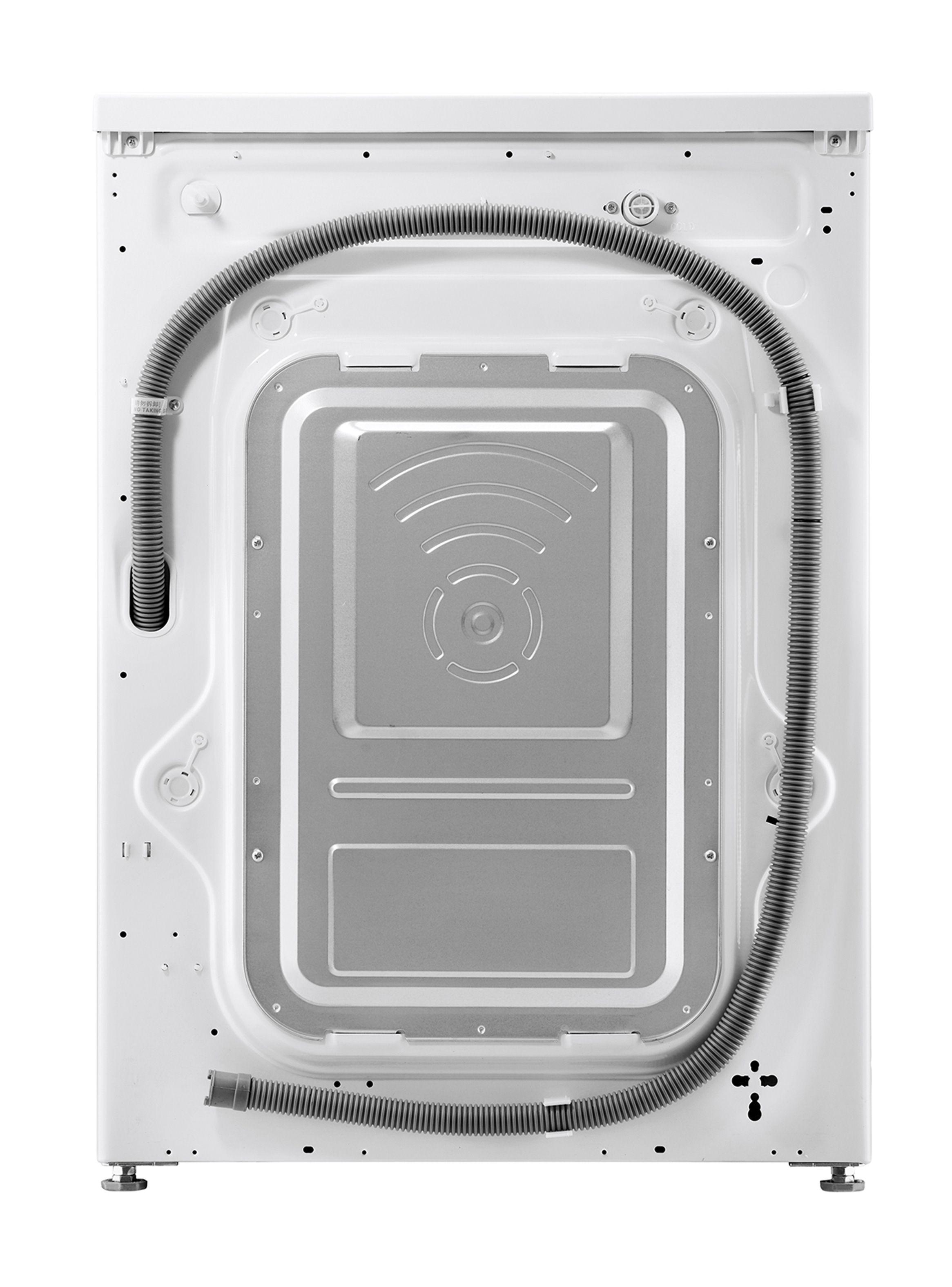 Lavadora de Carga Frontal 9 Kg WM9WE6 6 Motion-6