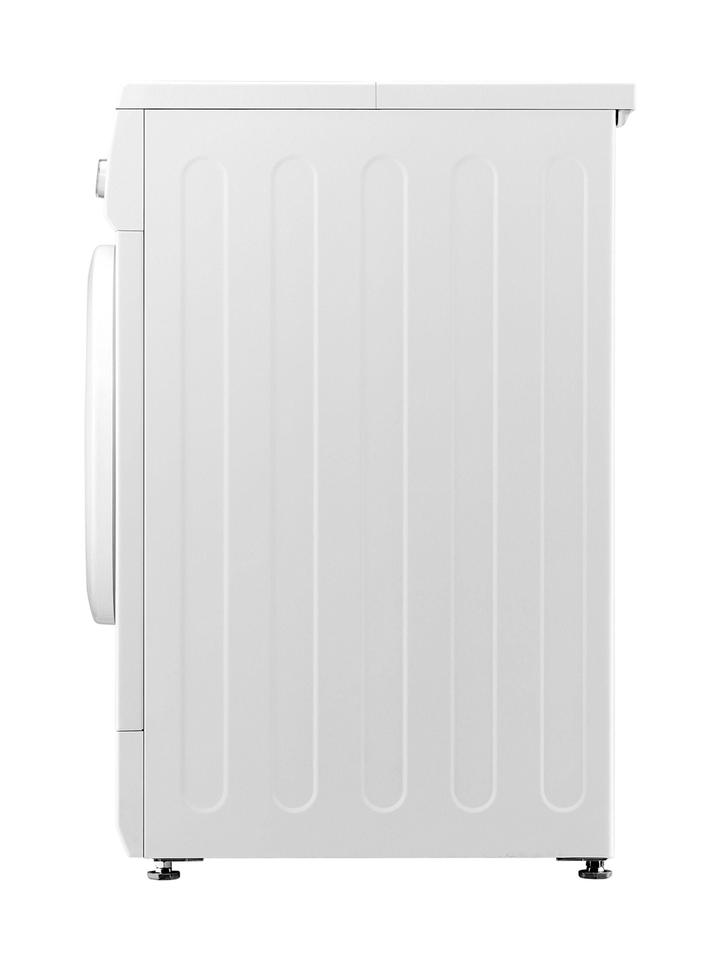 Lavadora de Carga Frontal 9 Kg WM9WE6 6 Motion-5