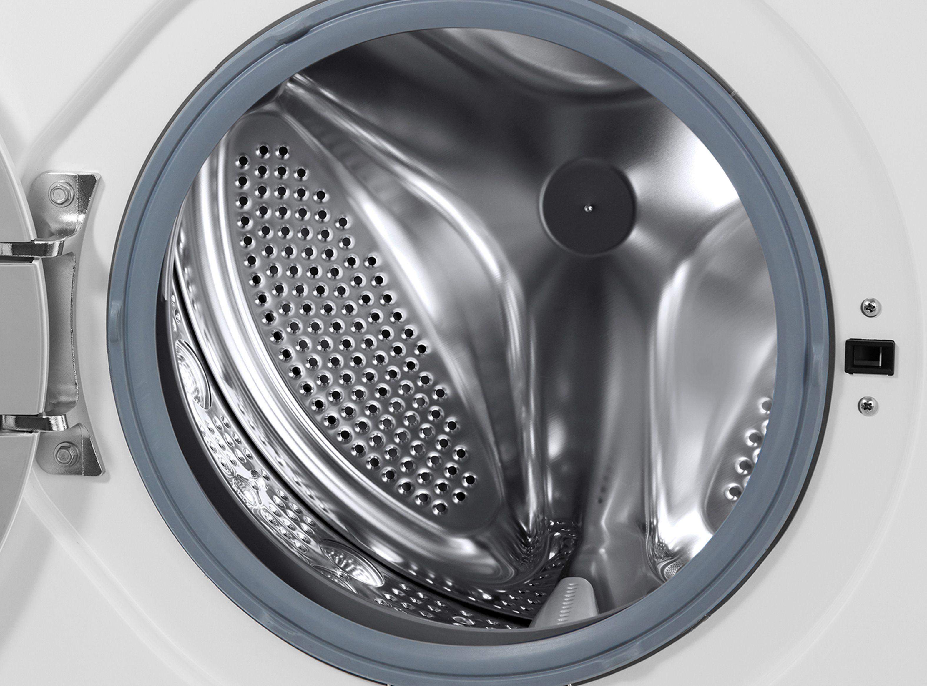 Lavadora de Carga Frontal 9 Kg WM9WE6 6 Motion-4