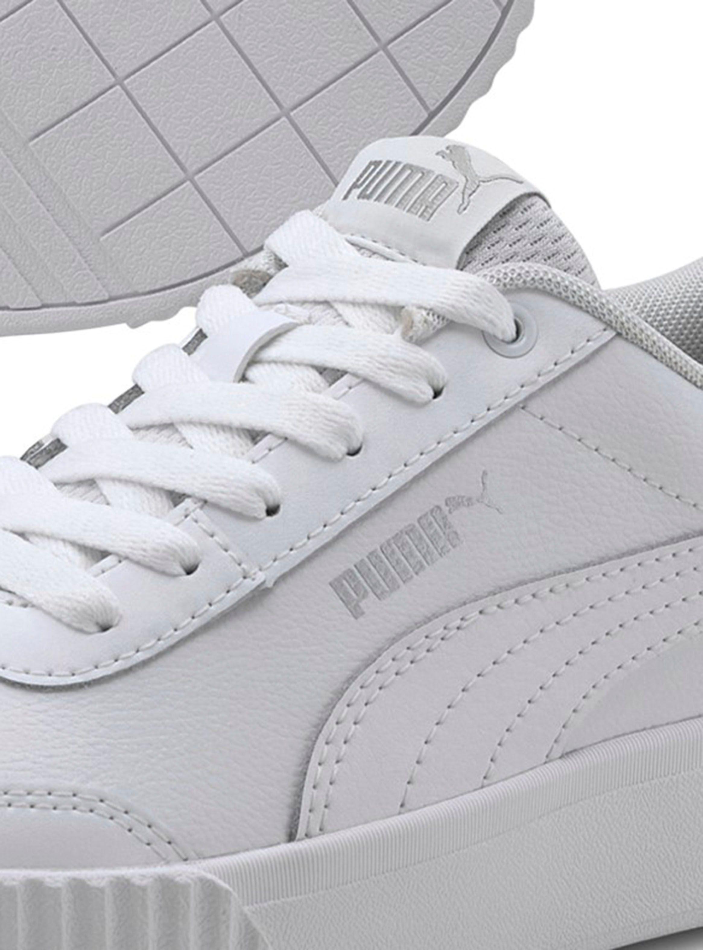 Zapatilla Urbana Mujer Carina LIft TW-2