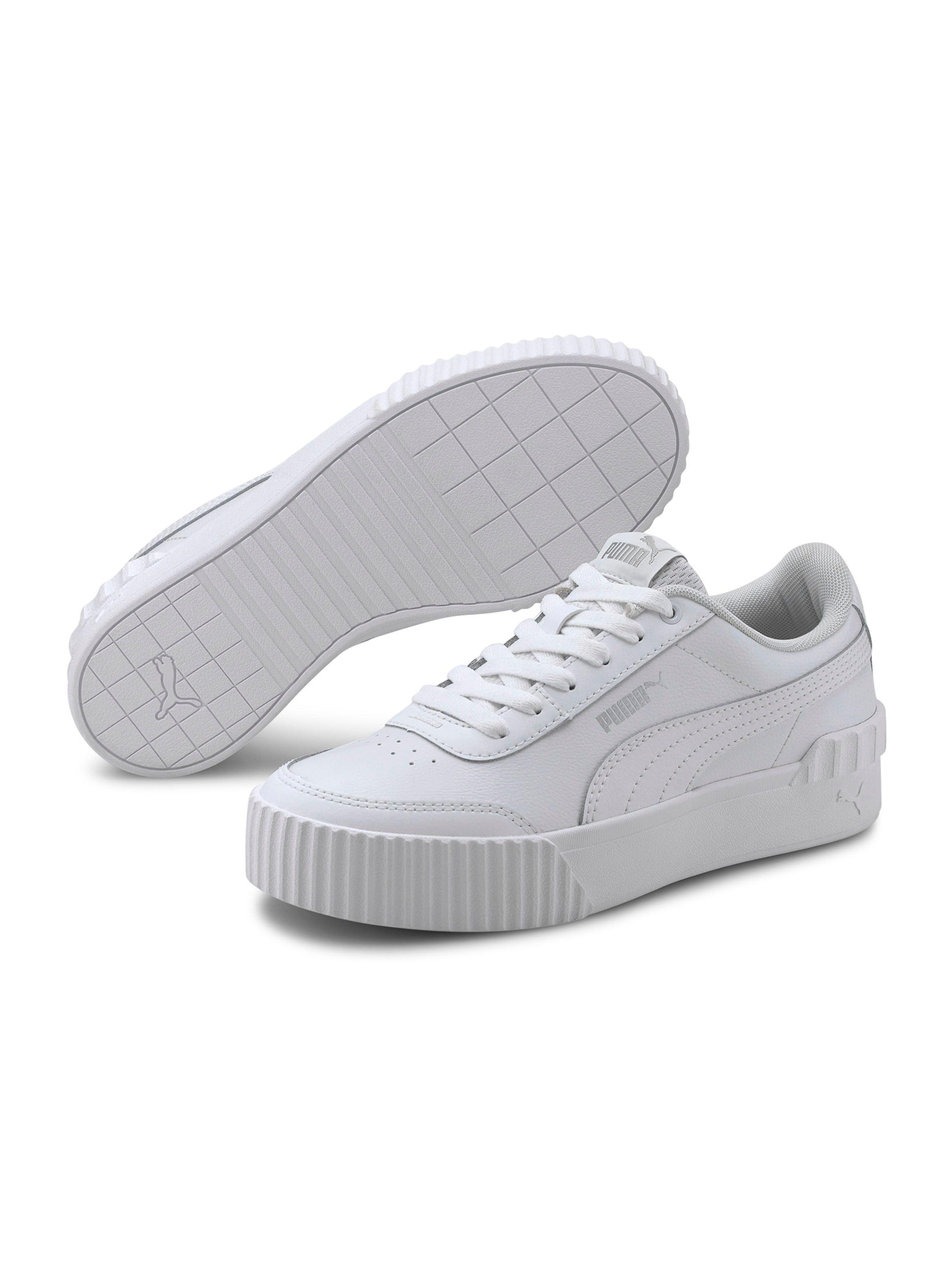 Zapatilla Urbana Mujer Carina LIft TW-1