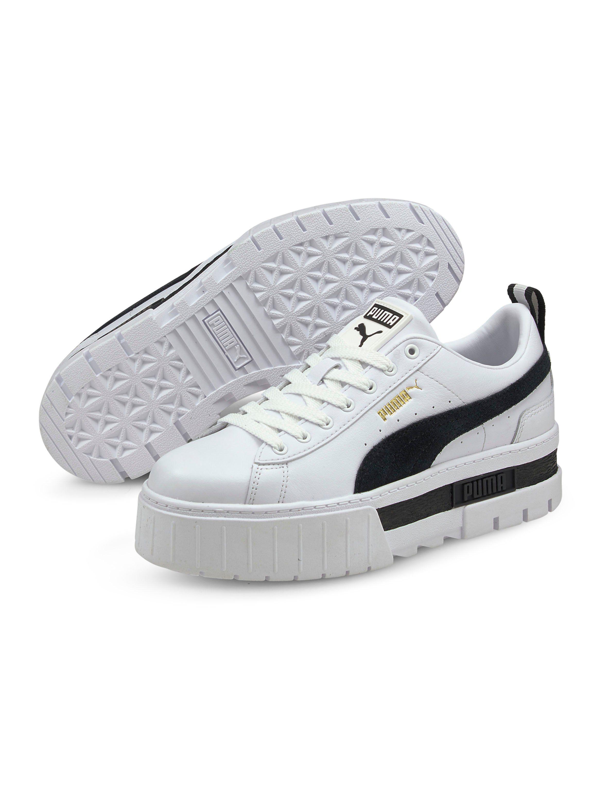 Zapatilla Urbana Mayze-Lth Wn's Plataforma Mujer-1
