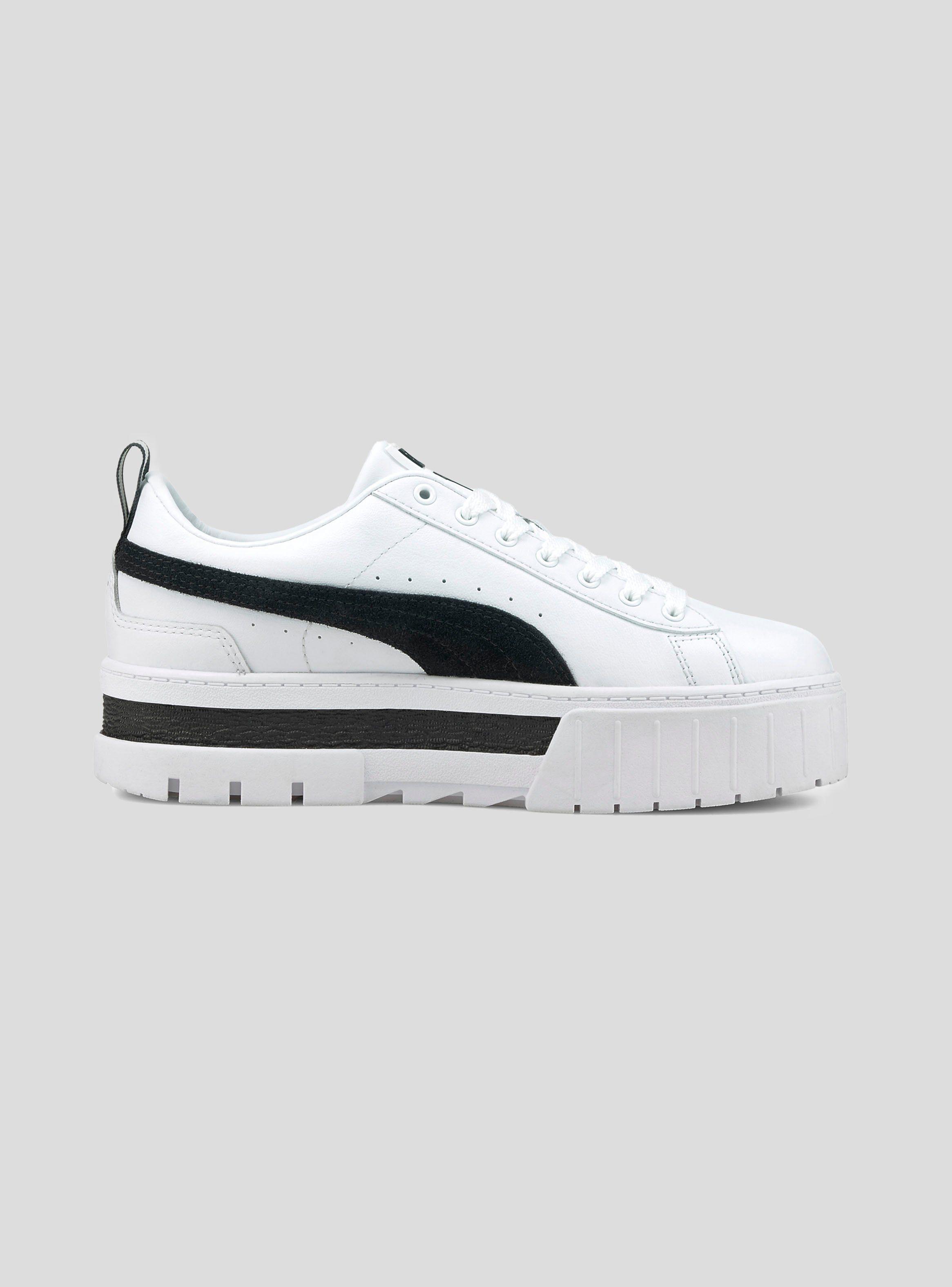 Zapatilla Urbana Mayze-Lth Wn's Plataforma Mujer-0
