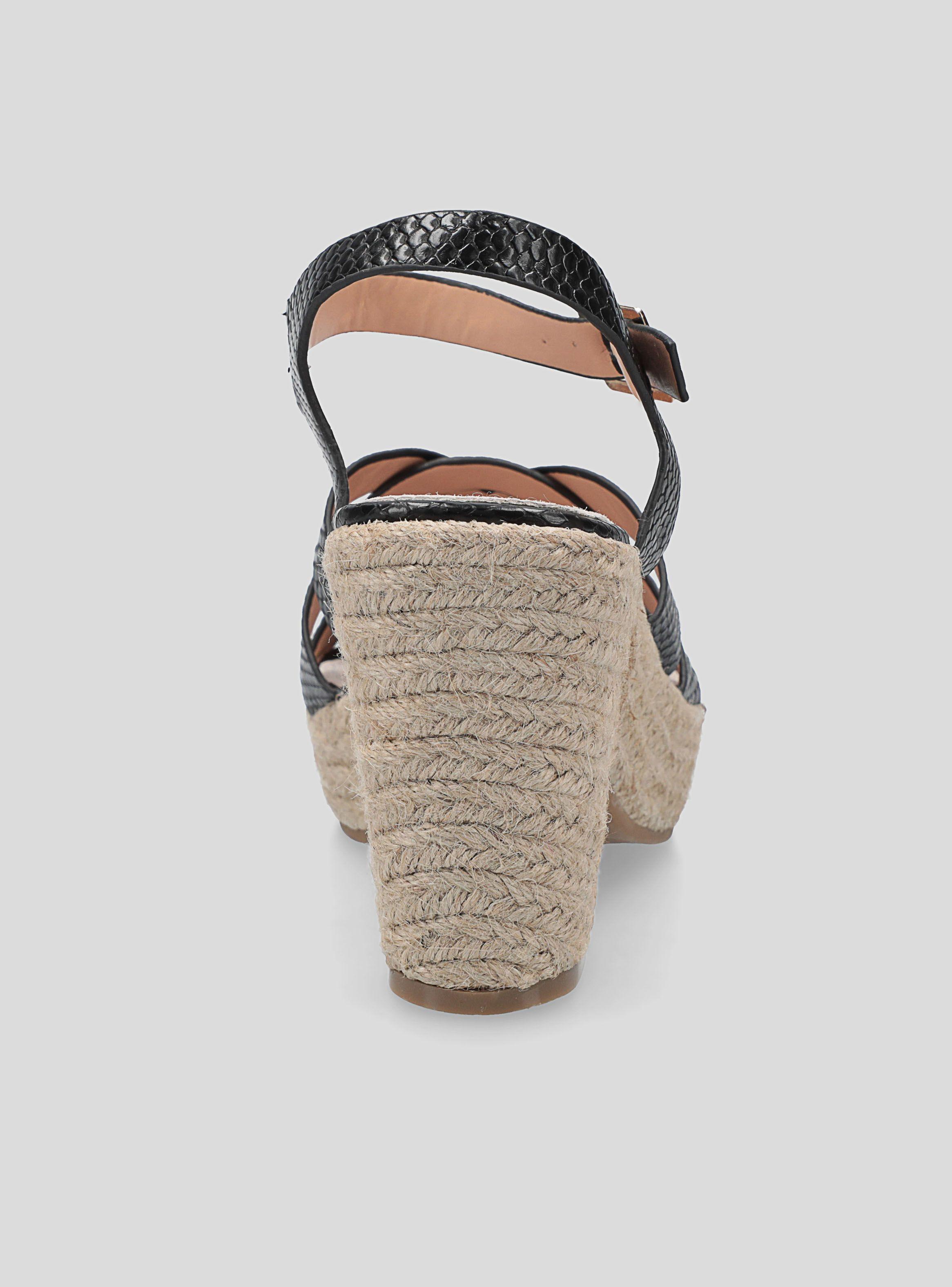 Sandalia Azaleia Gaston Mujer-2