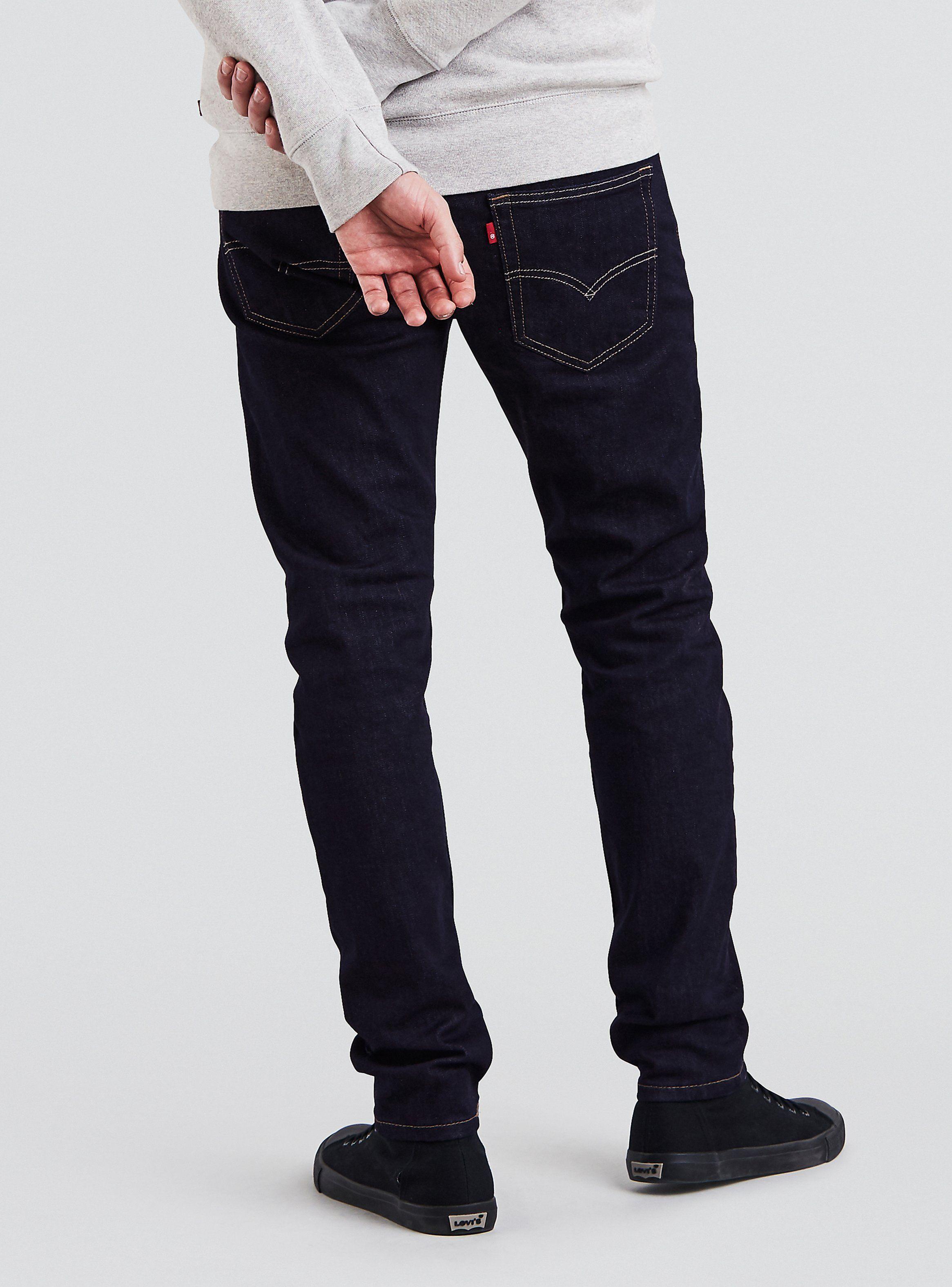 Jeans 512 Slim Fit Azul Taper-1