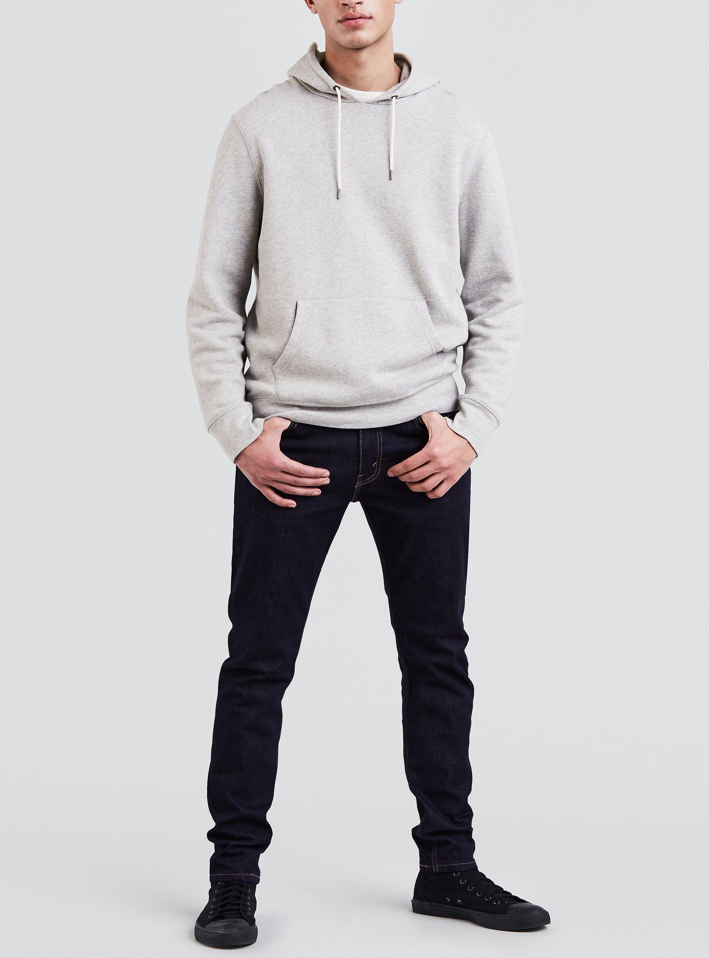 Jeans 512 Slim Fit Azul Taper-2