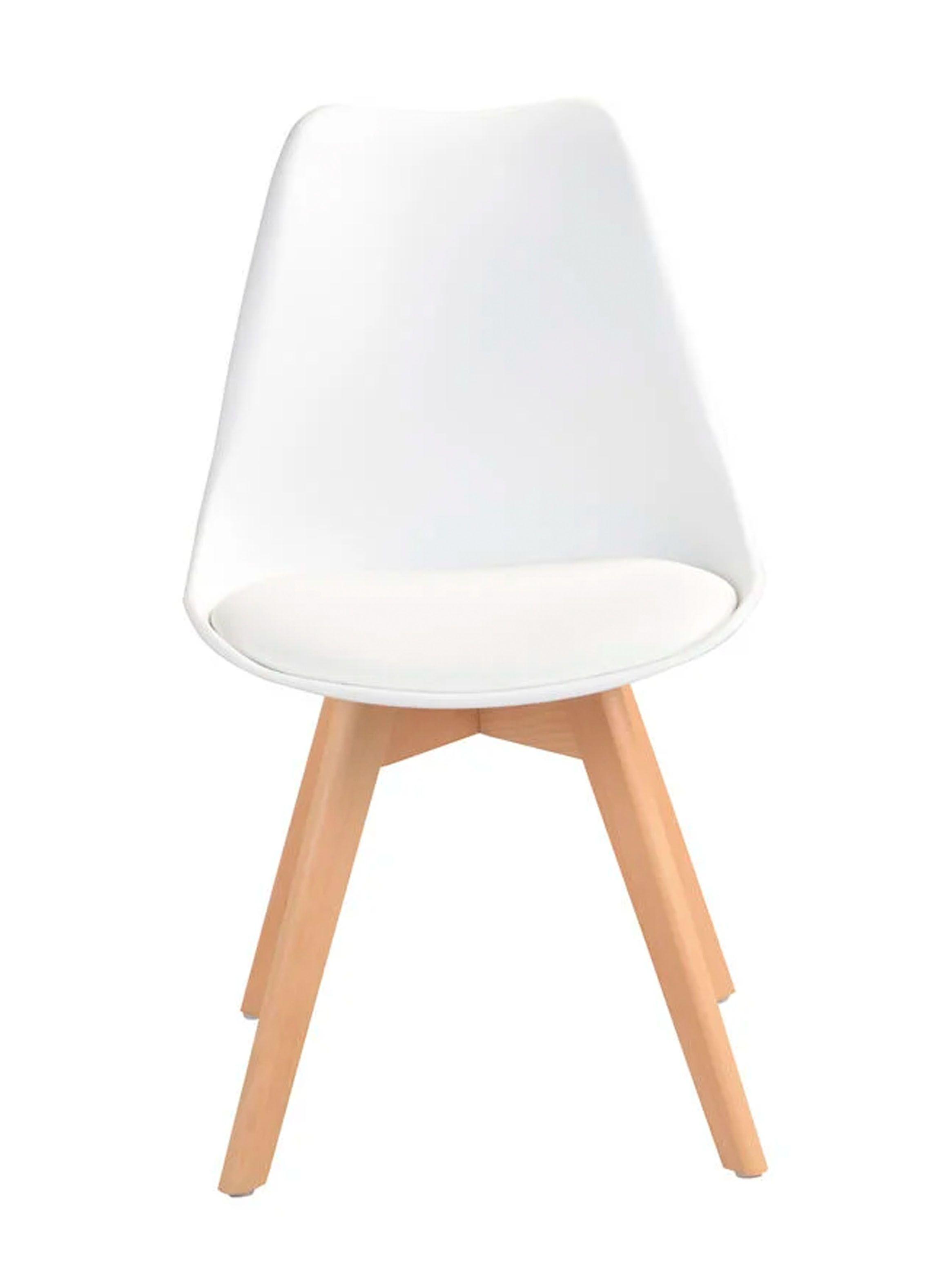 Juego de Comedor Frankfurt + 4 Sillas Attimo Attimo-5