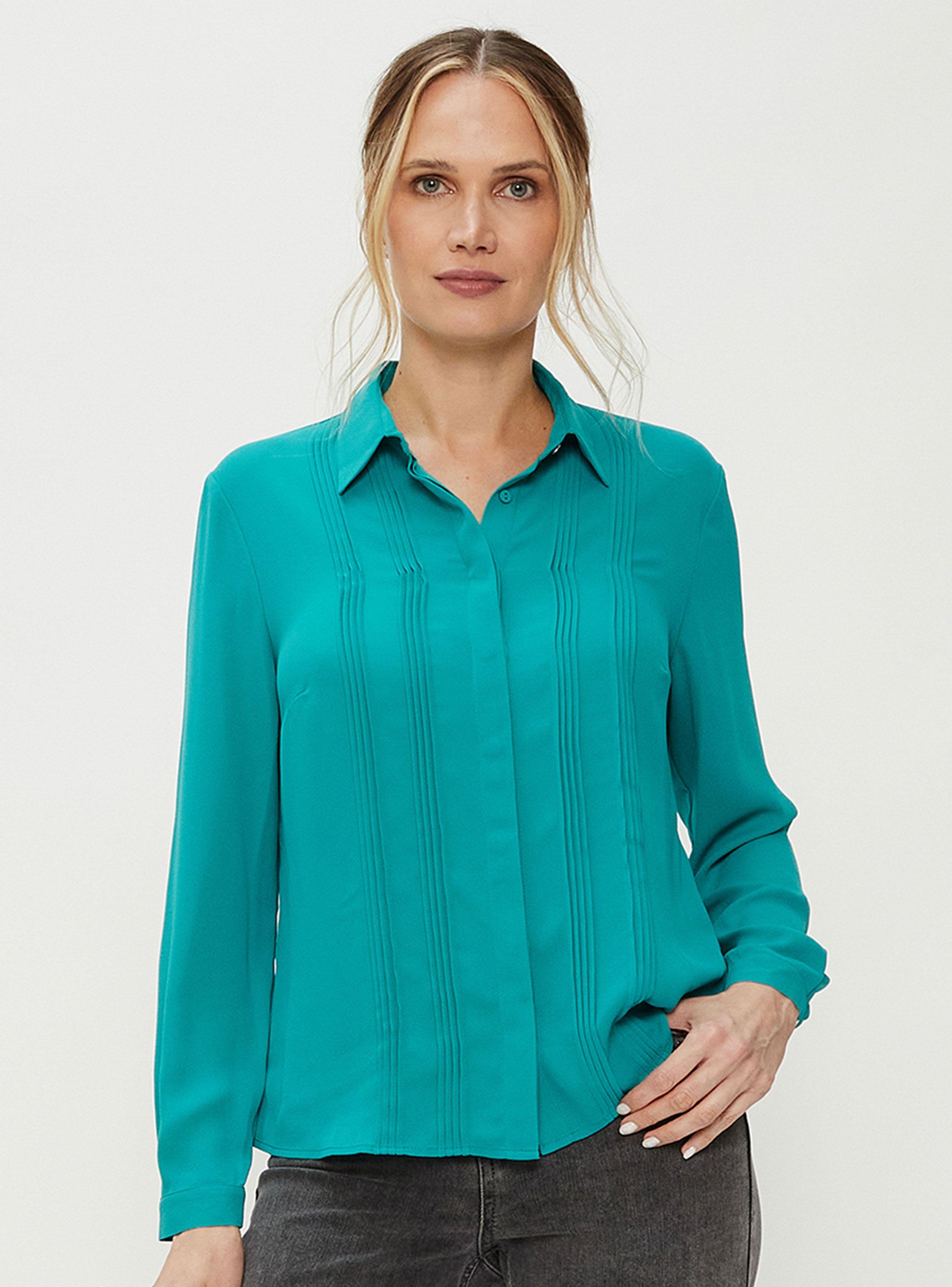 Blusa Camisera Nailon-0