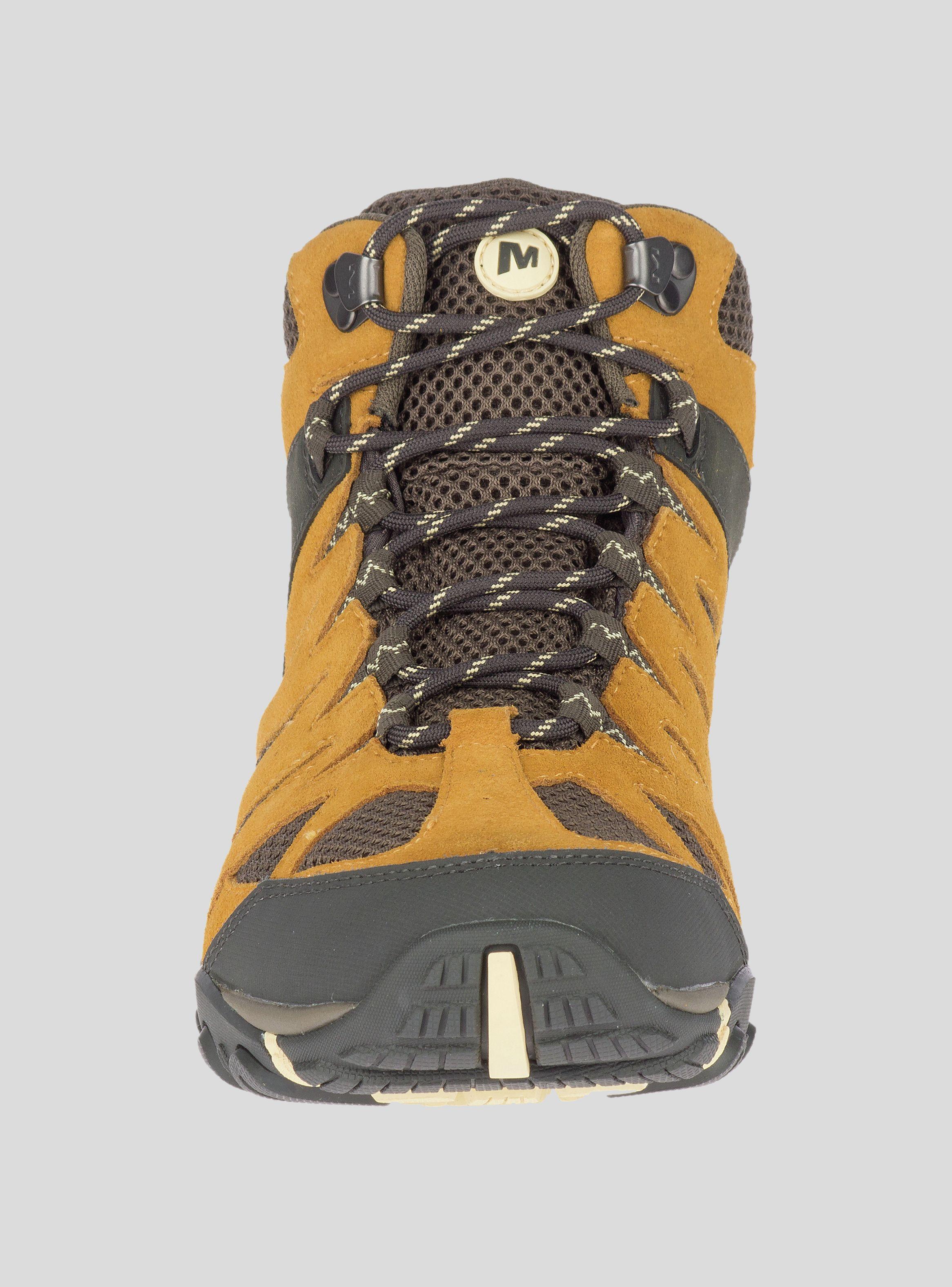 Zapatilla Merrell Outdoor J033007 Hombre-2