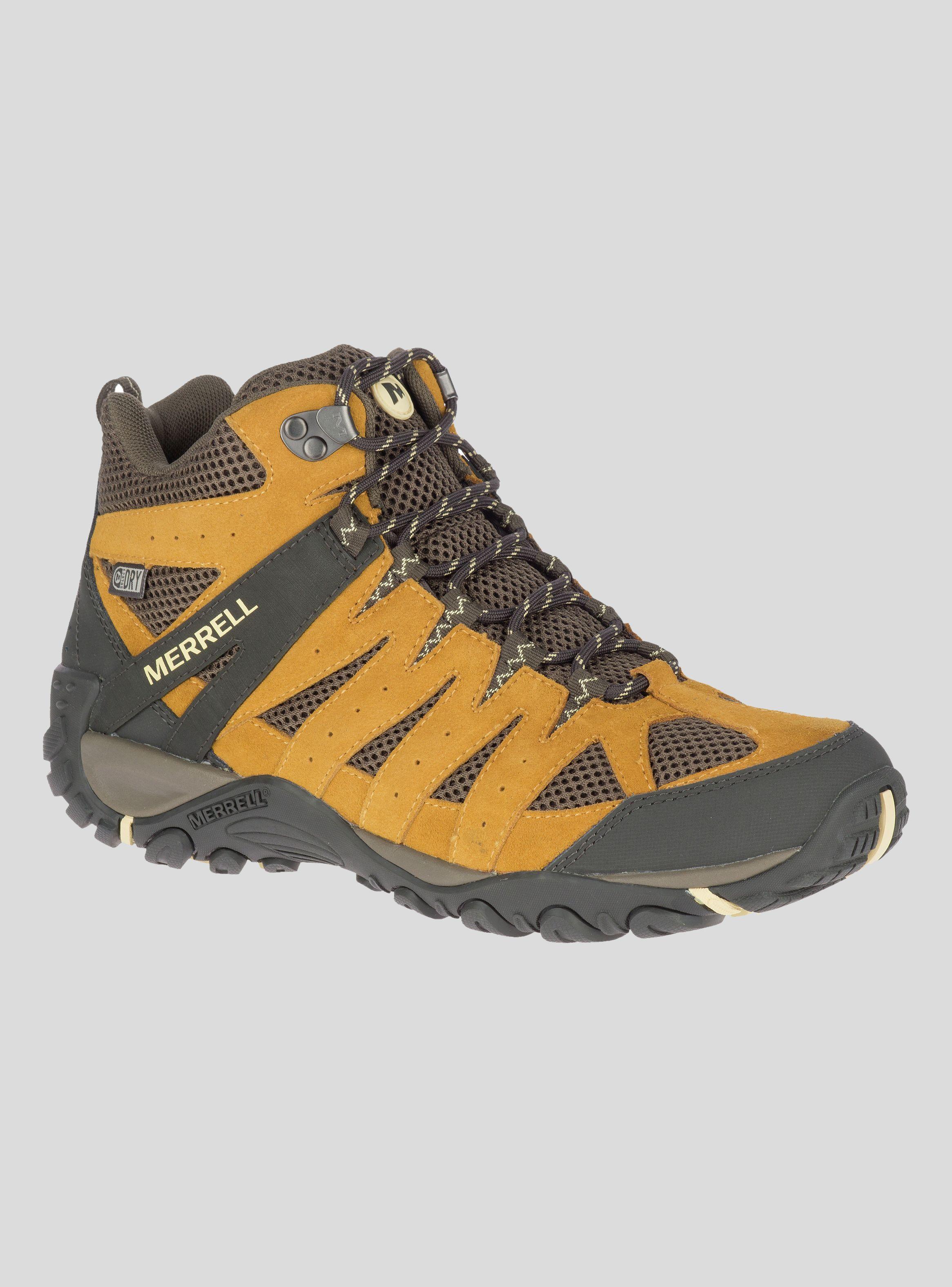 Zapatilla Merrell Outdoor J033007 Hombre-0