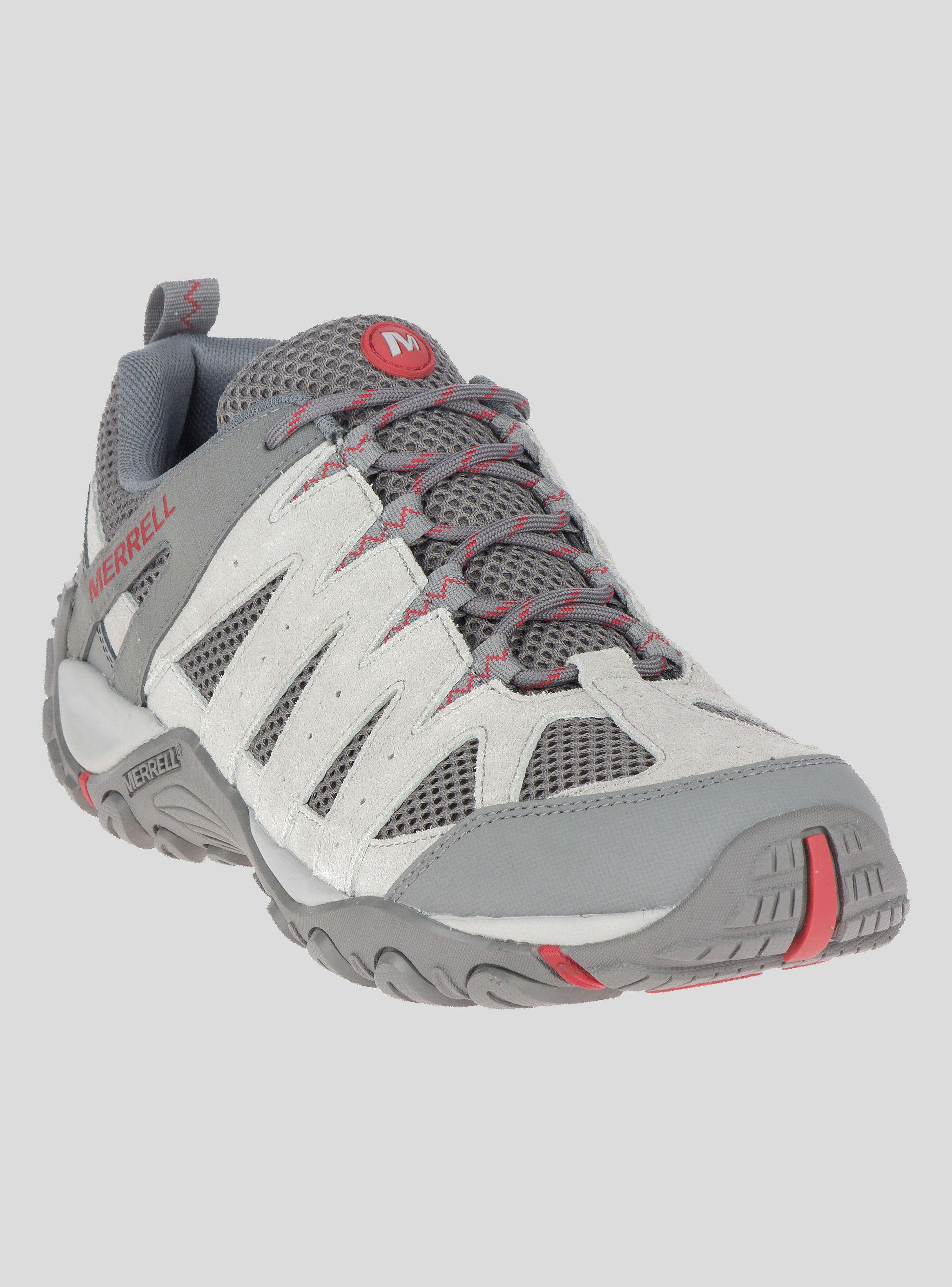 Zapatilla Merrell Outdoor J033017 Hombre-0