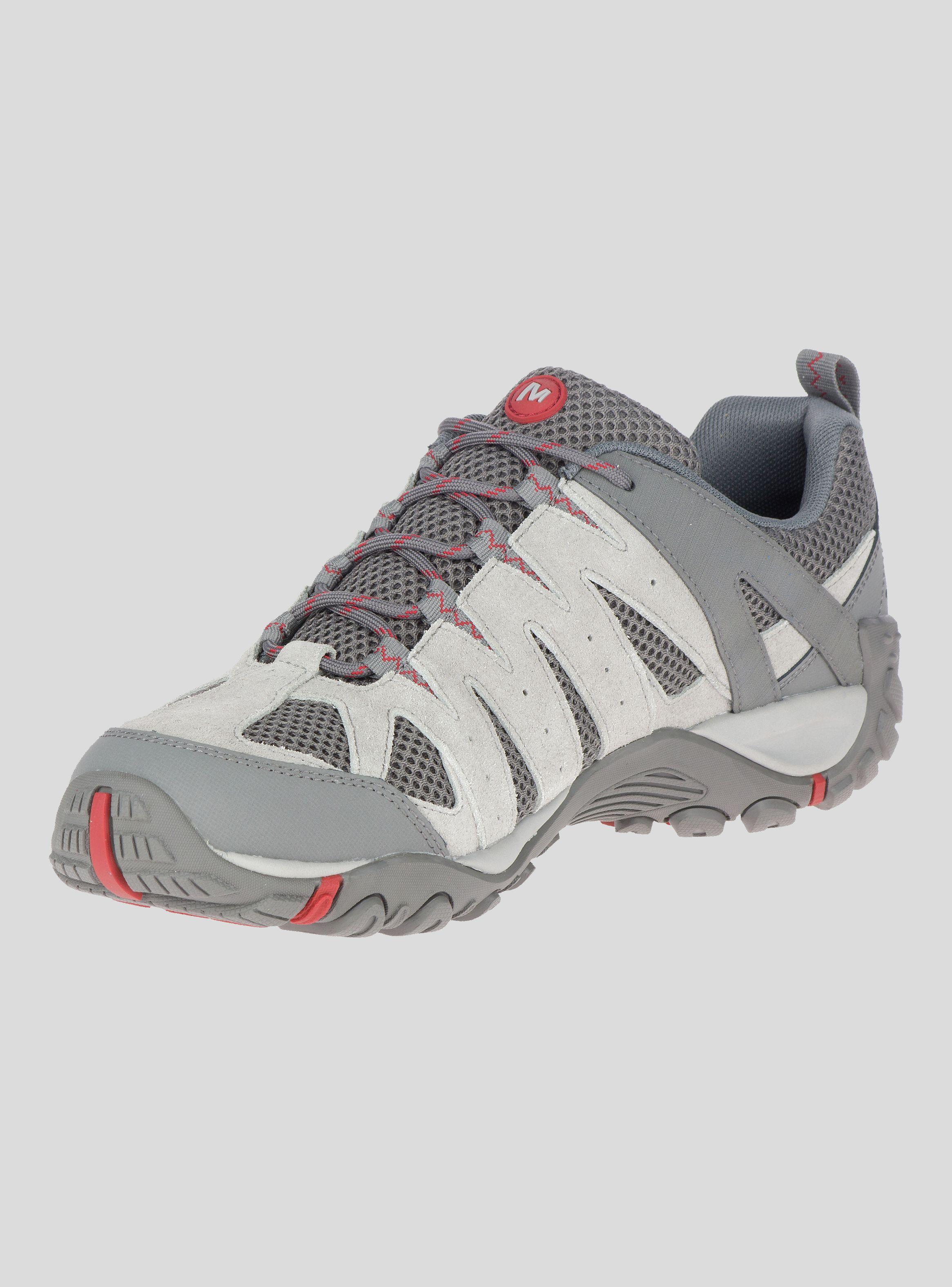 Zapatilla Merrell Outdoor J033017 Hombre-1