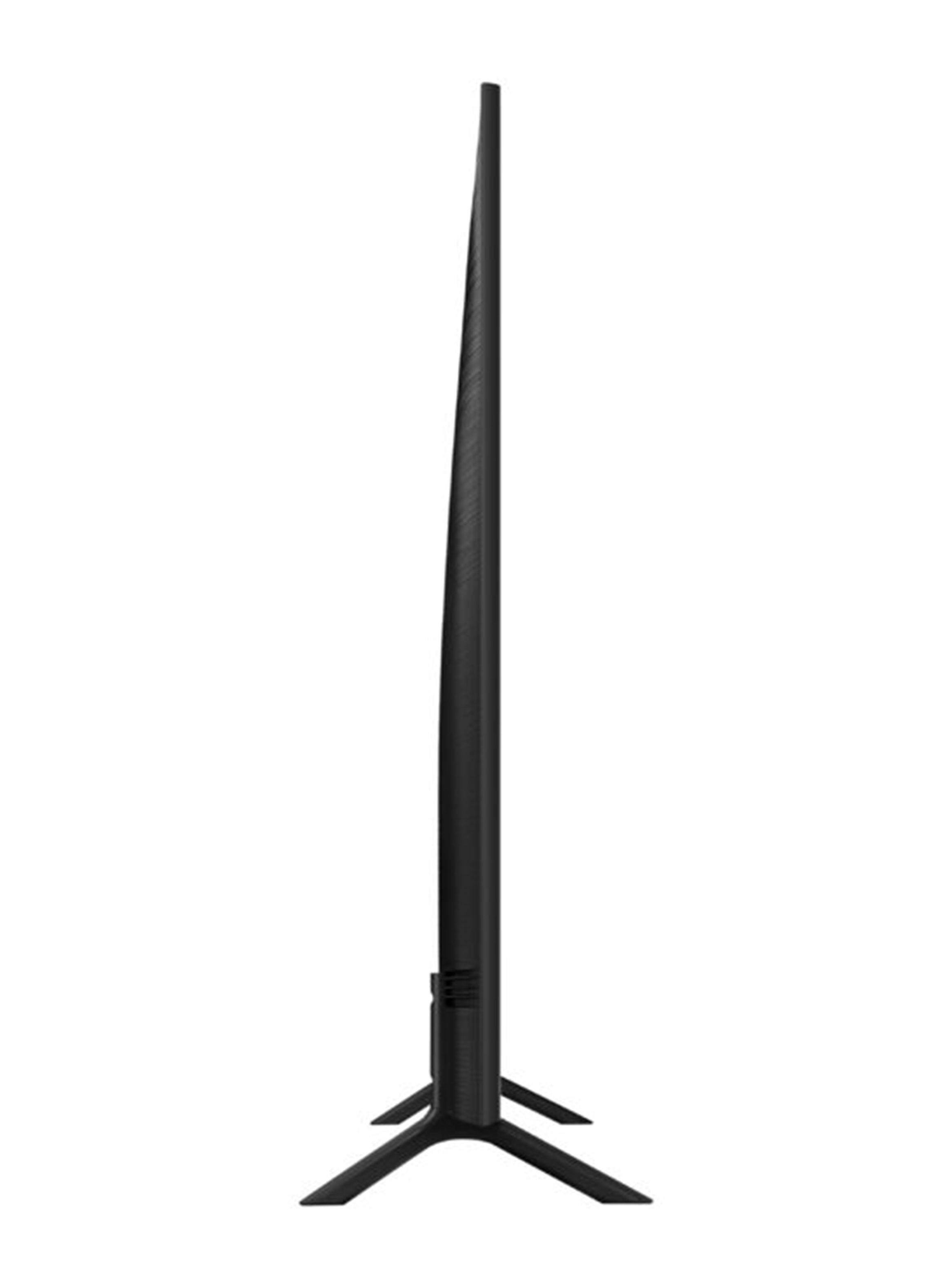LED Smart TV Samsung 55" UHD 4K 55RU7100-3