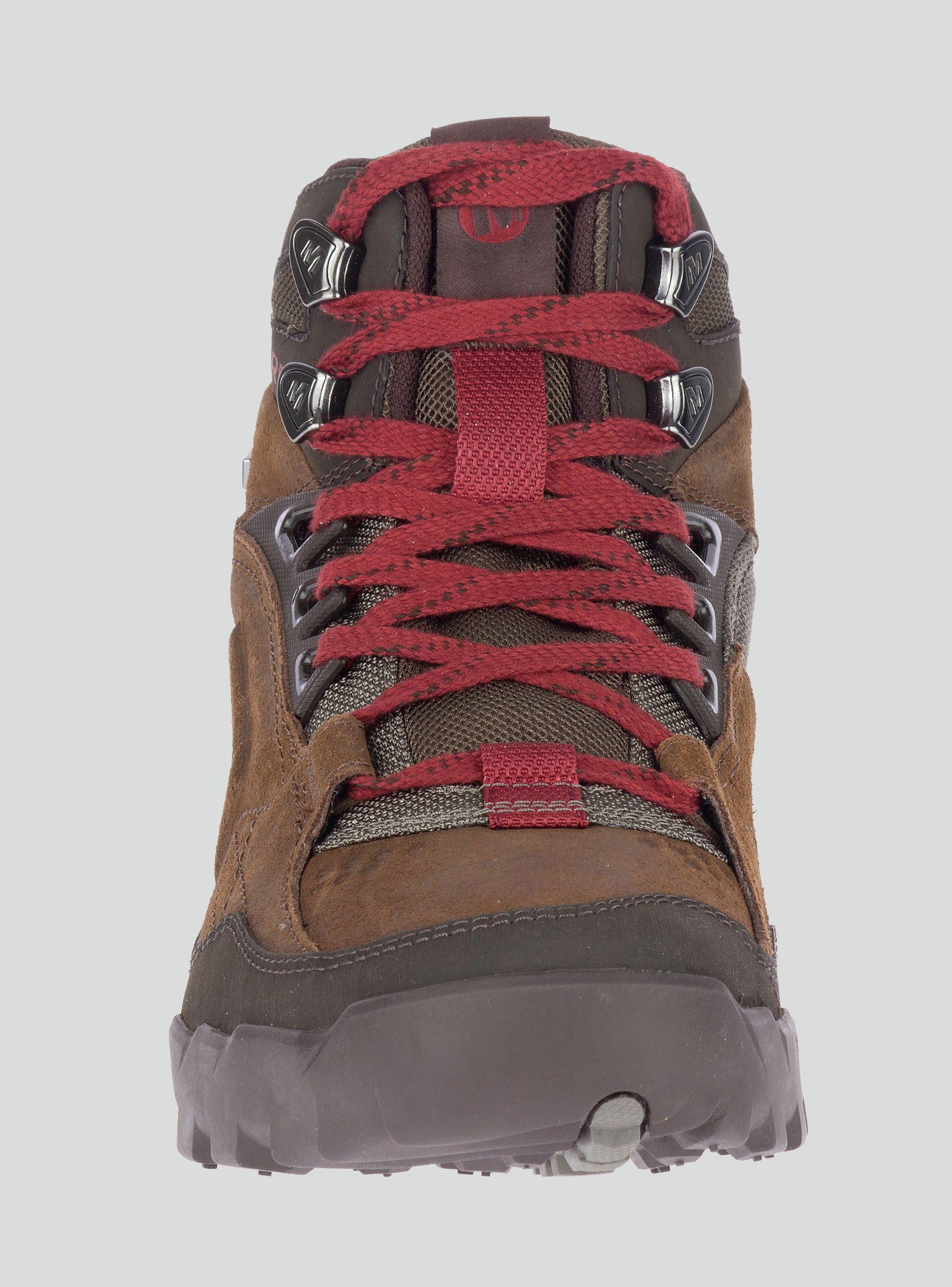 Zapatilla Merrell Outdoor J17001 Hombre-2