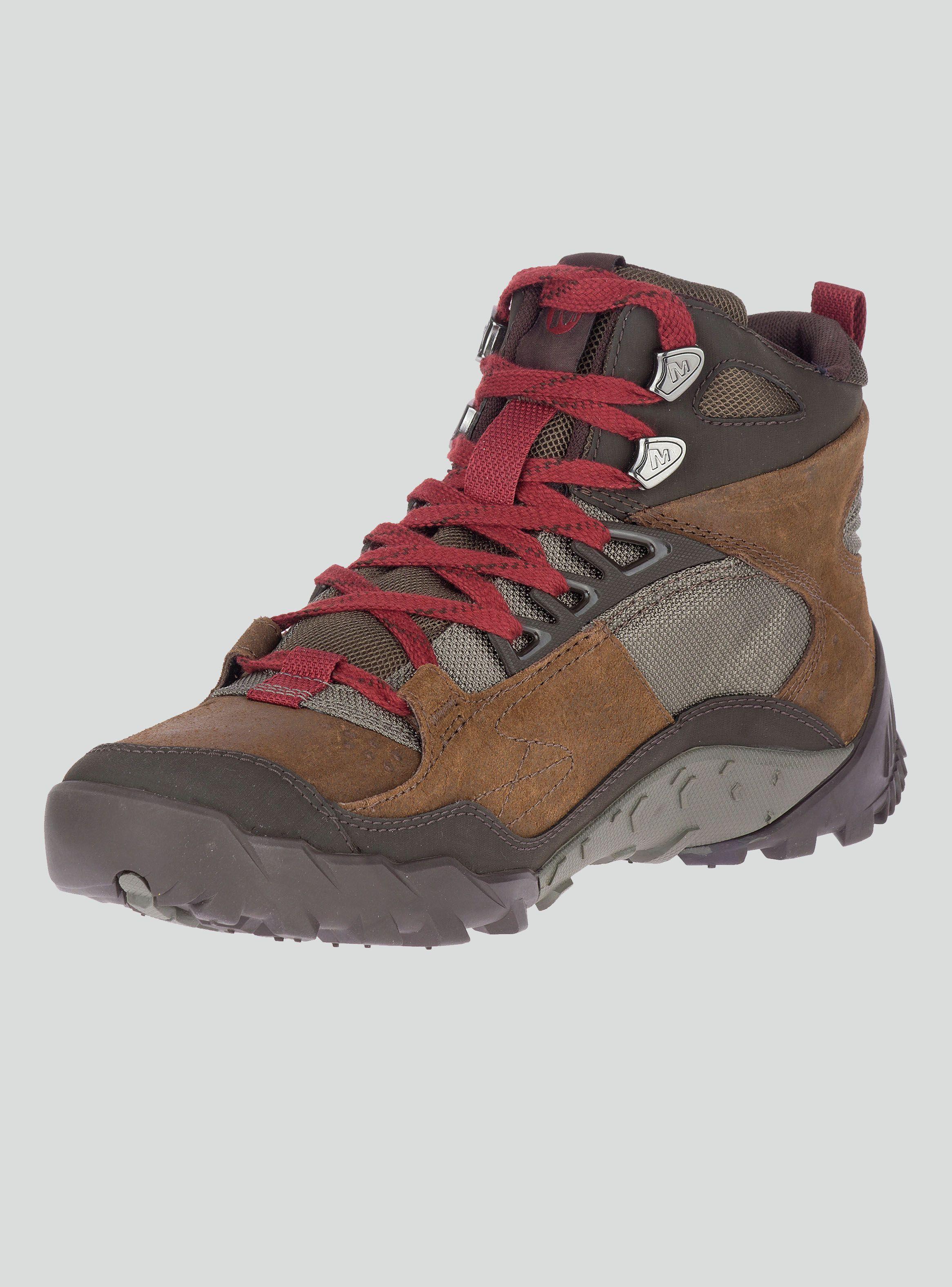 Zapatilla Merrell Outdoor J17001 Hombre-1