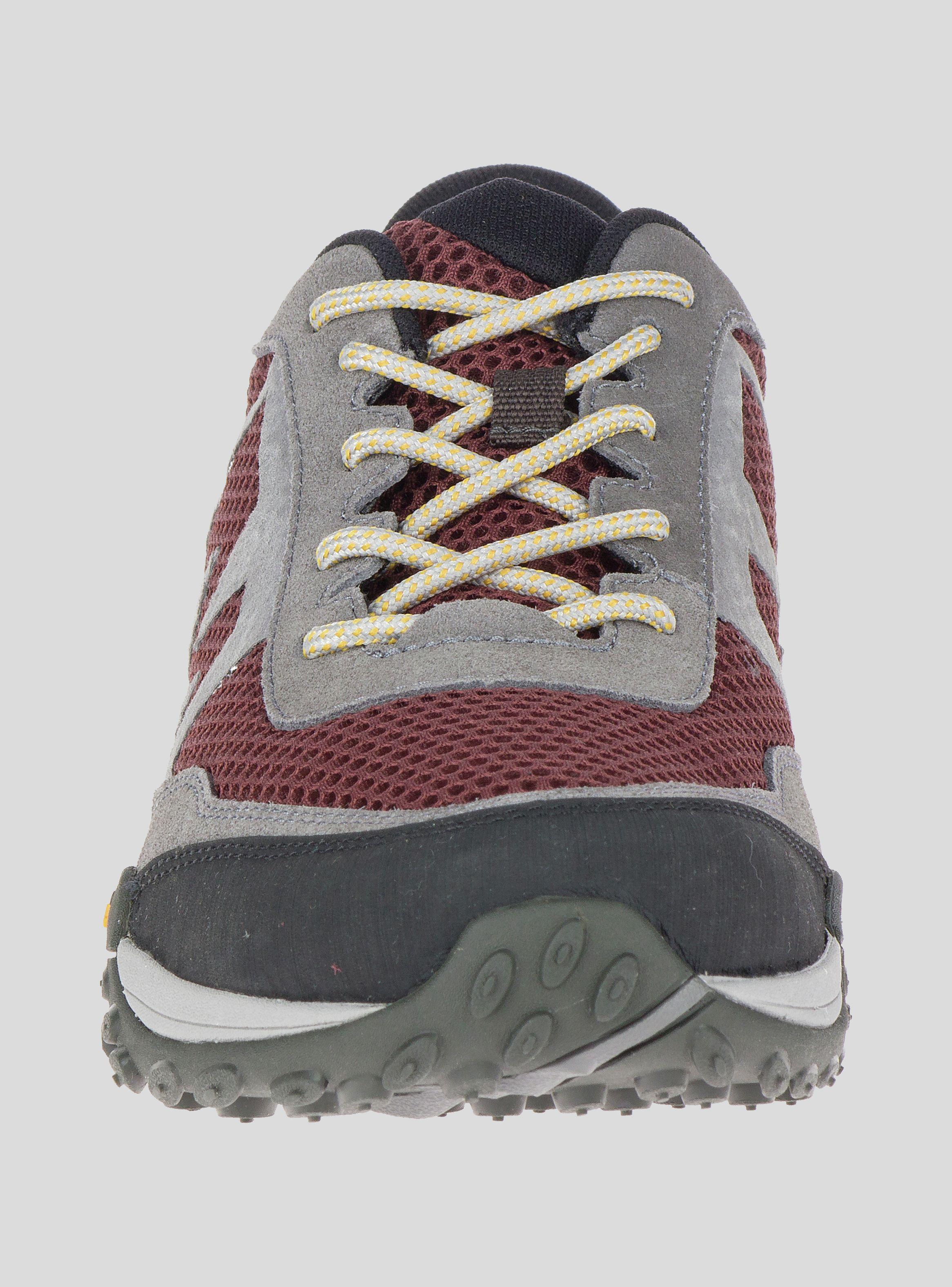 Zapatilla Merrell Outdoor Havoc Hombre Gris-2