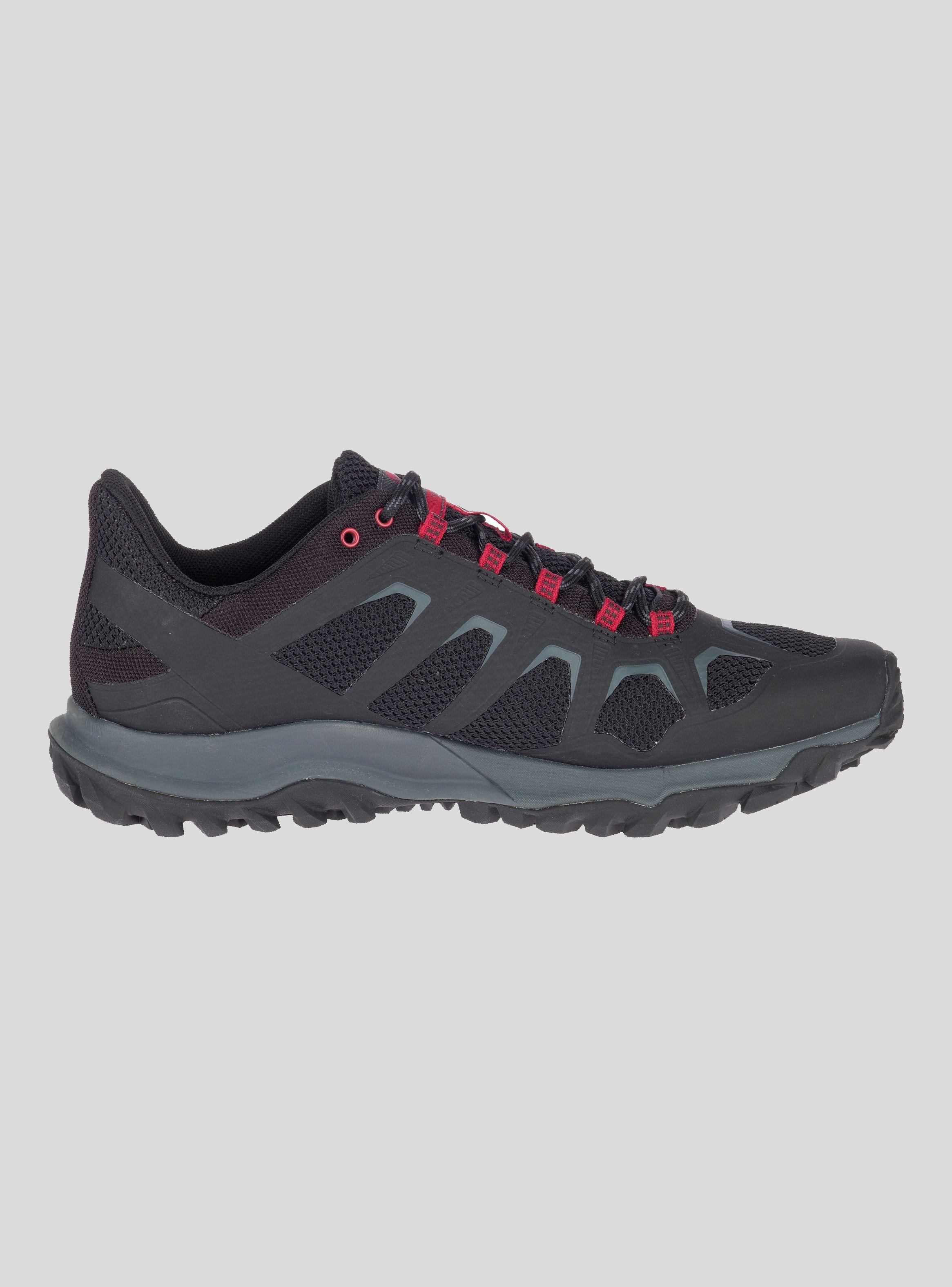 Zapatilla Outdoor Merrell Hombre Fiery-0