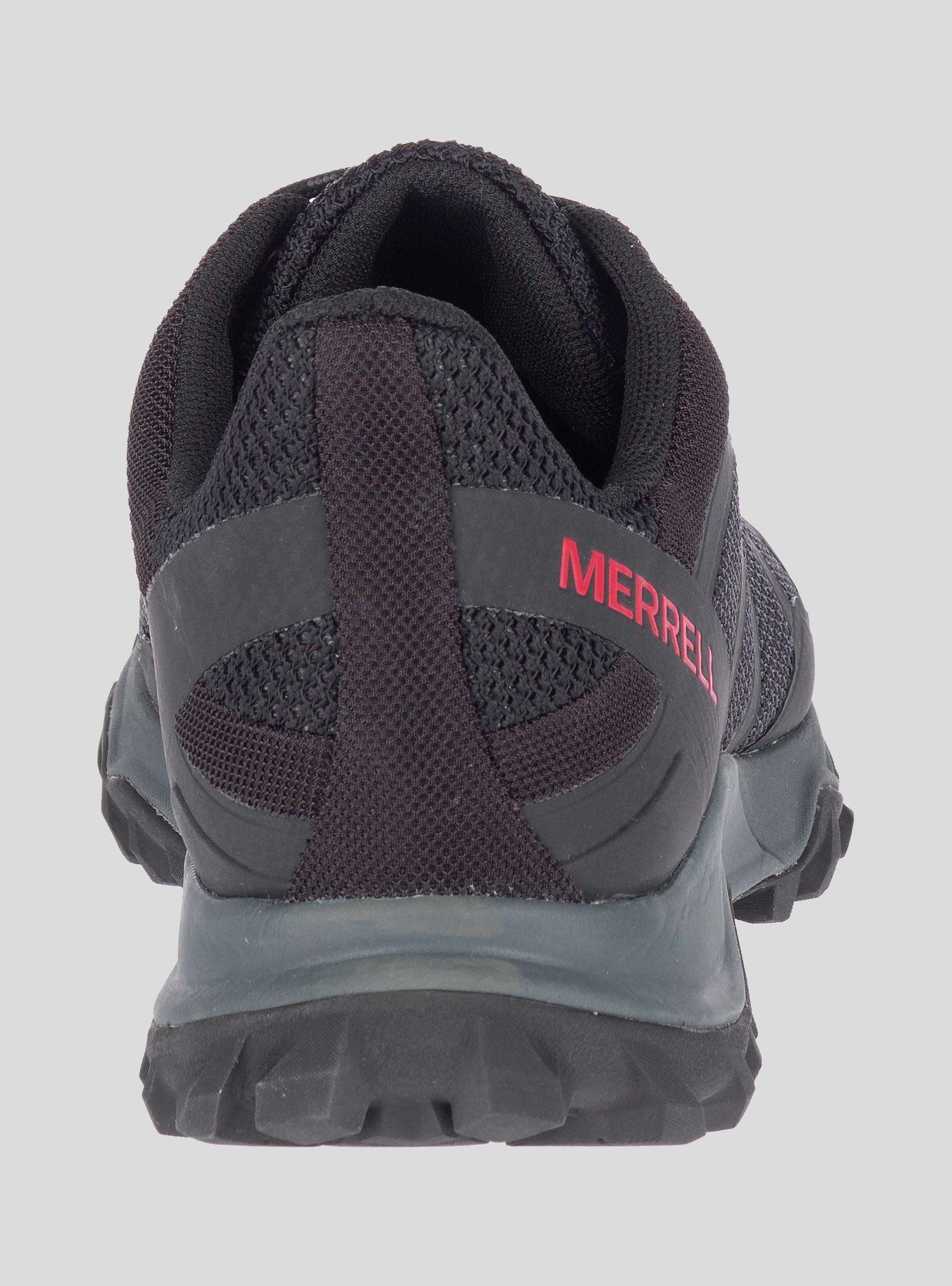 Zapatilla Outdoor Merrell Hombre Fiery-3