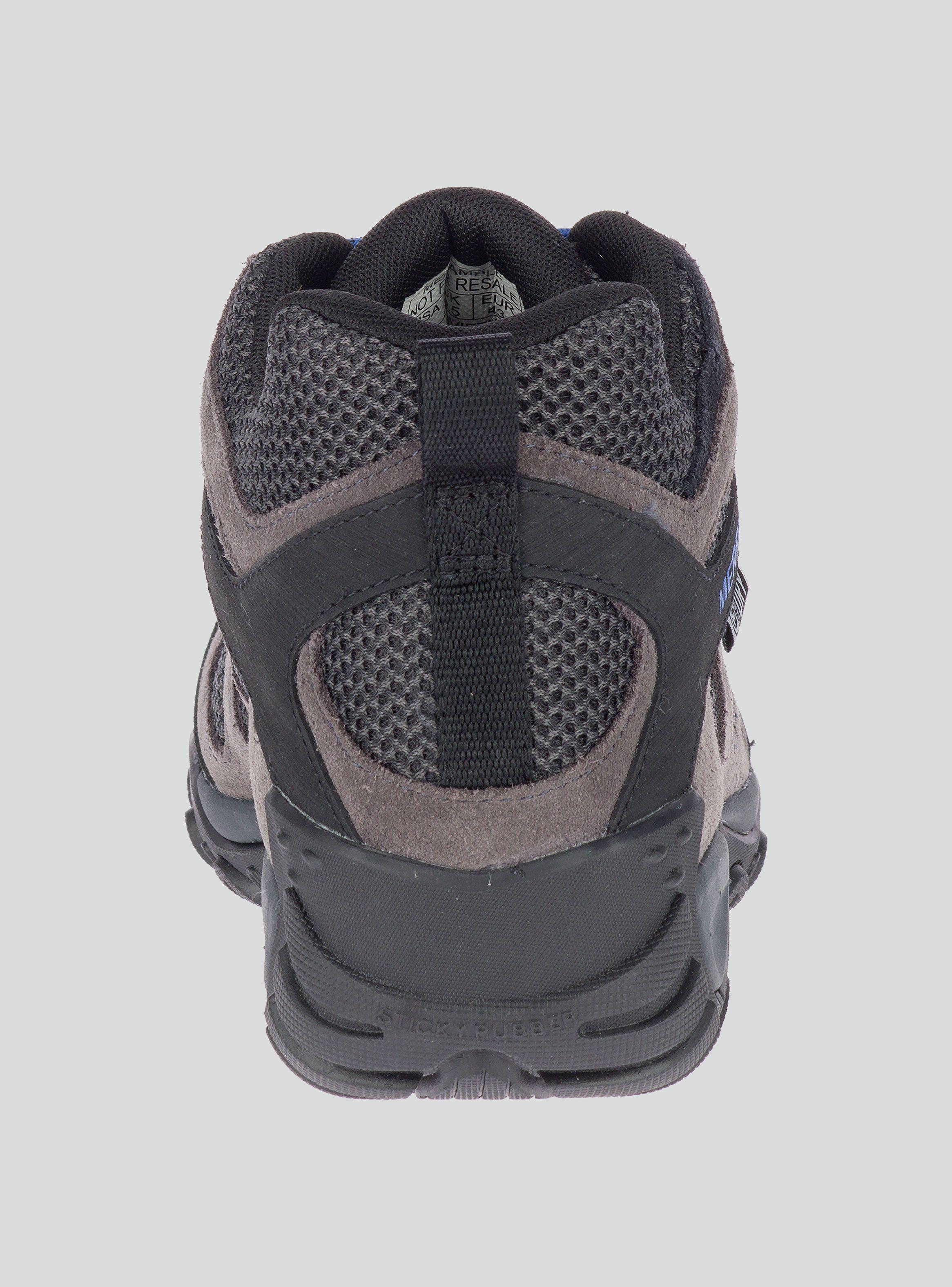 Zapatilla Outdoor Merrell Yokota 2 Mid Hombre-3
