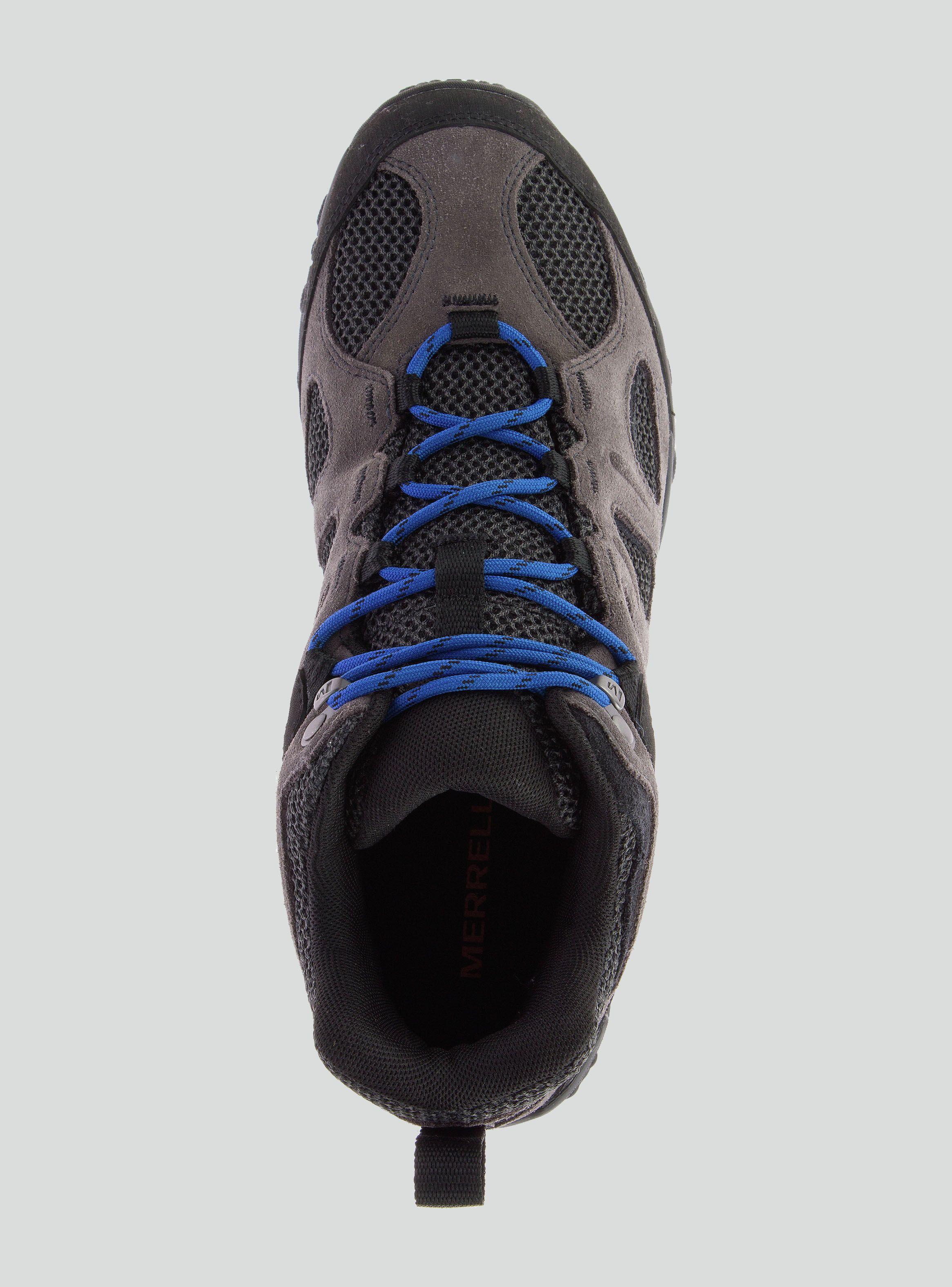 Zapatilla Outdoor Merrell Yokota 2 Mid Hombre-4