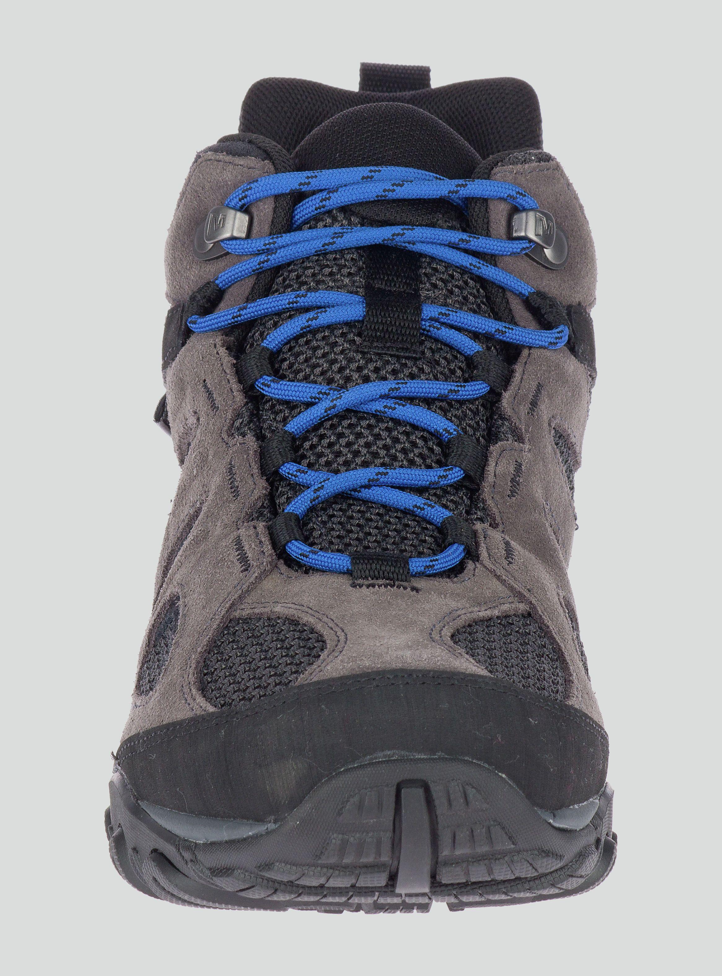 Zapatilla Outdoor Merrell Yokota 2 Mid Hombre-1