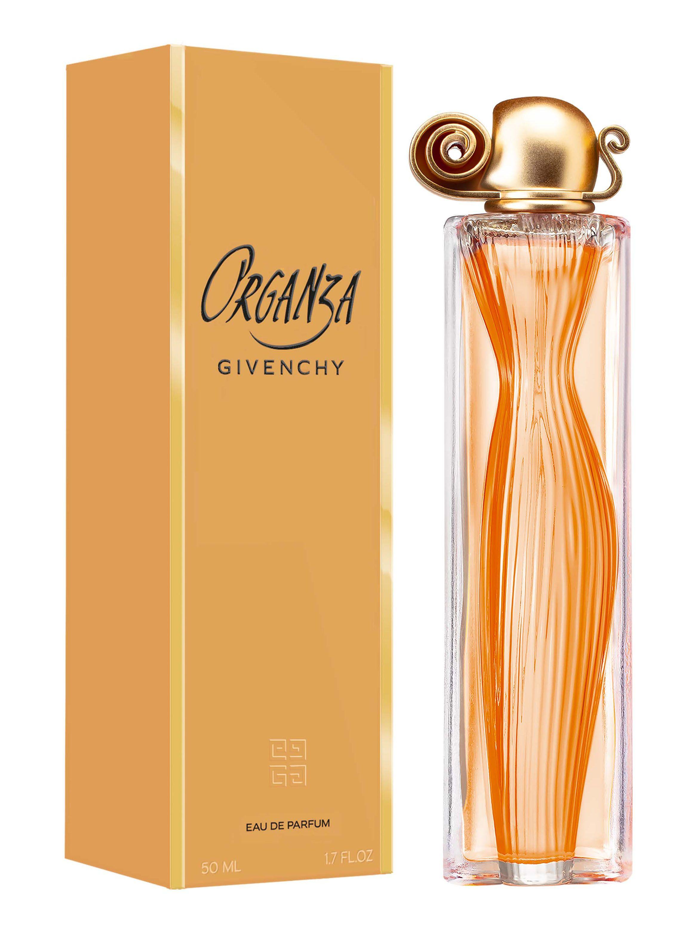 Perfume Organza EDP Mujer 50 ml Givenchy-2