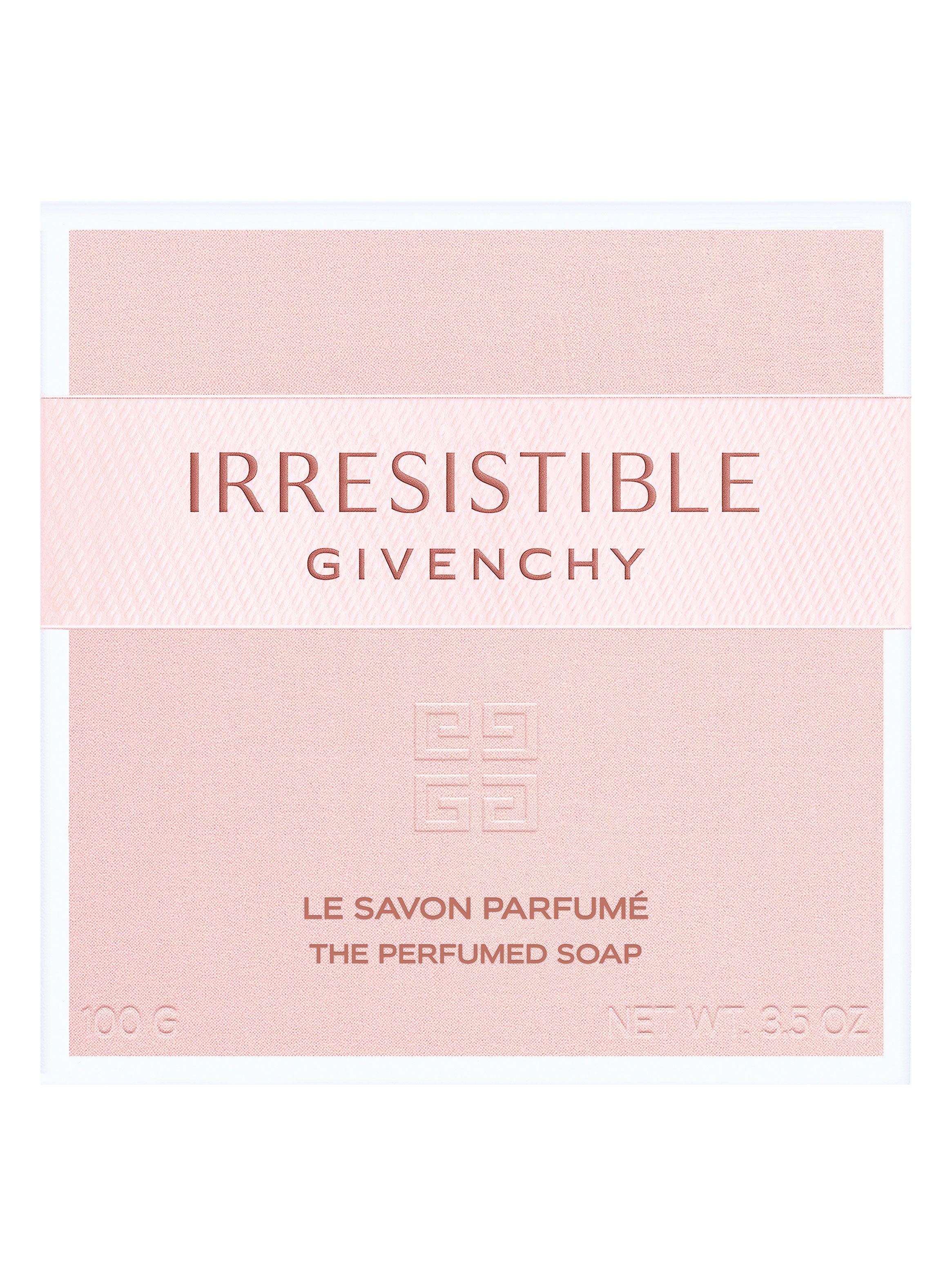 Givenchy Jabón Aroma Irresistible 100gr-2