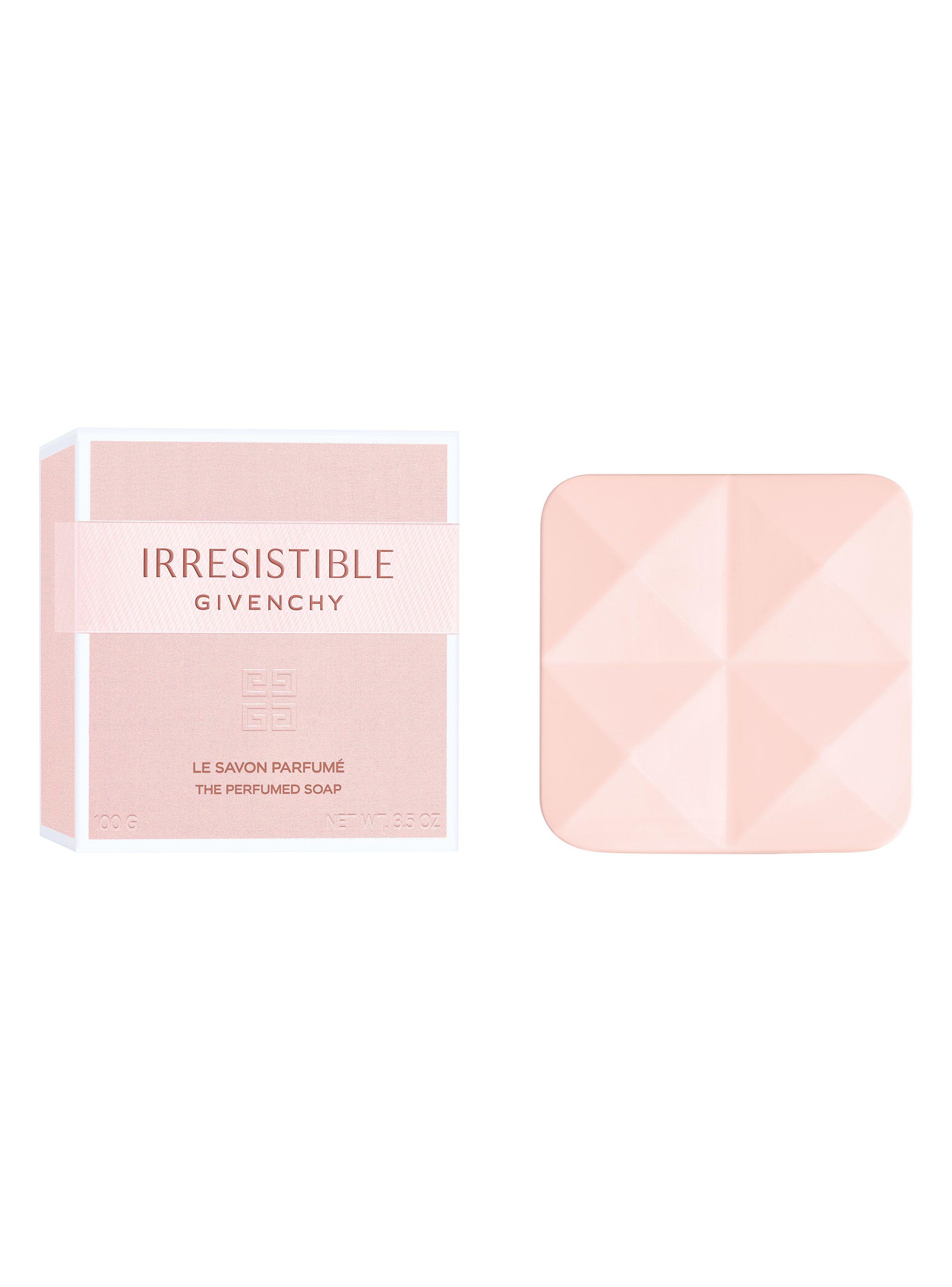 Givenchy Jabón Aroma Irresistible 100gr-1