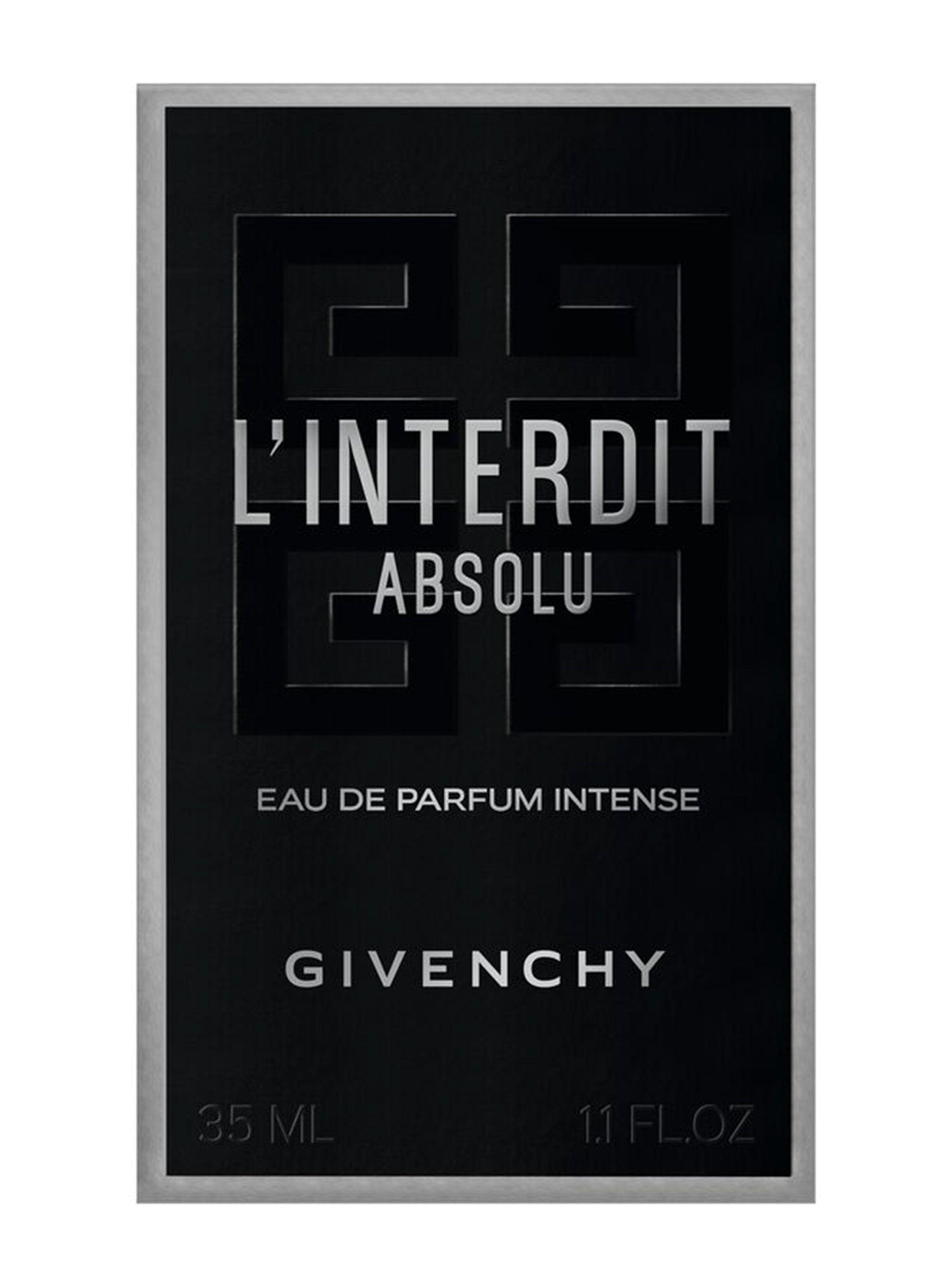 Perfume L'Interdit Absolu EDP Mujer 35 ml-2