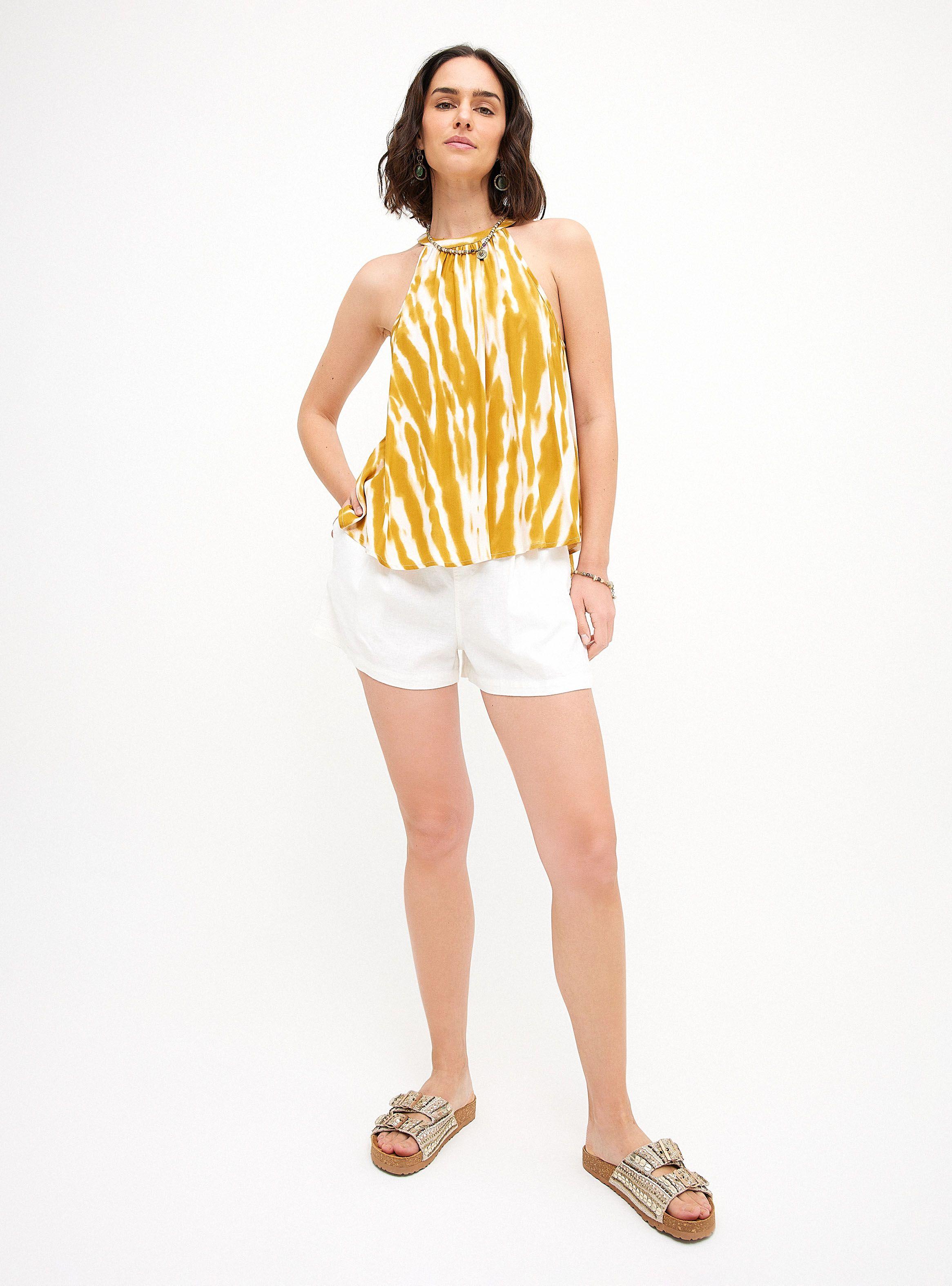 Polera Estampado Tie Dy e-3