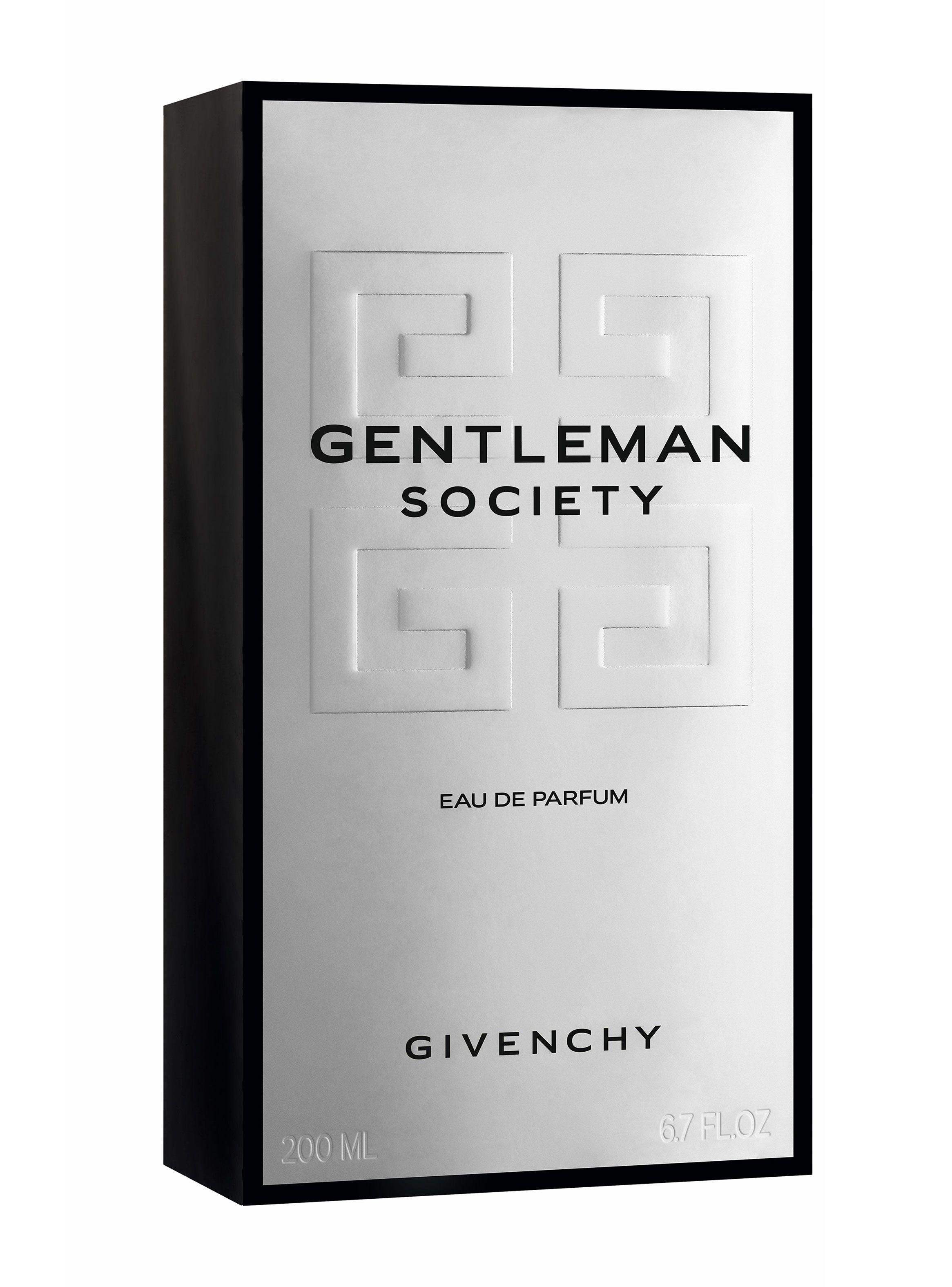 Perfume Gentleman Society Extreme EDP Hombre 200 ml-2