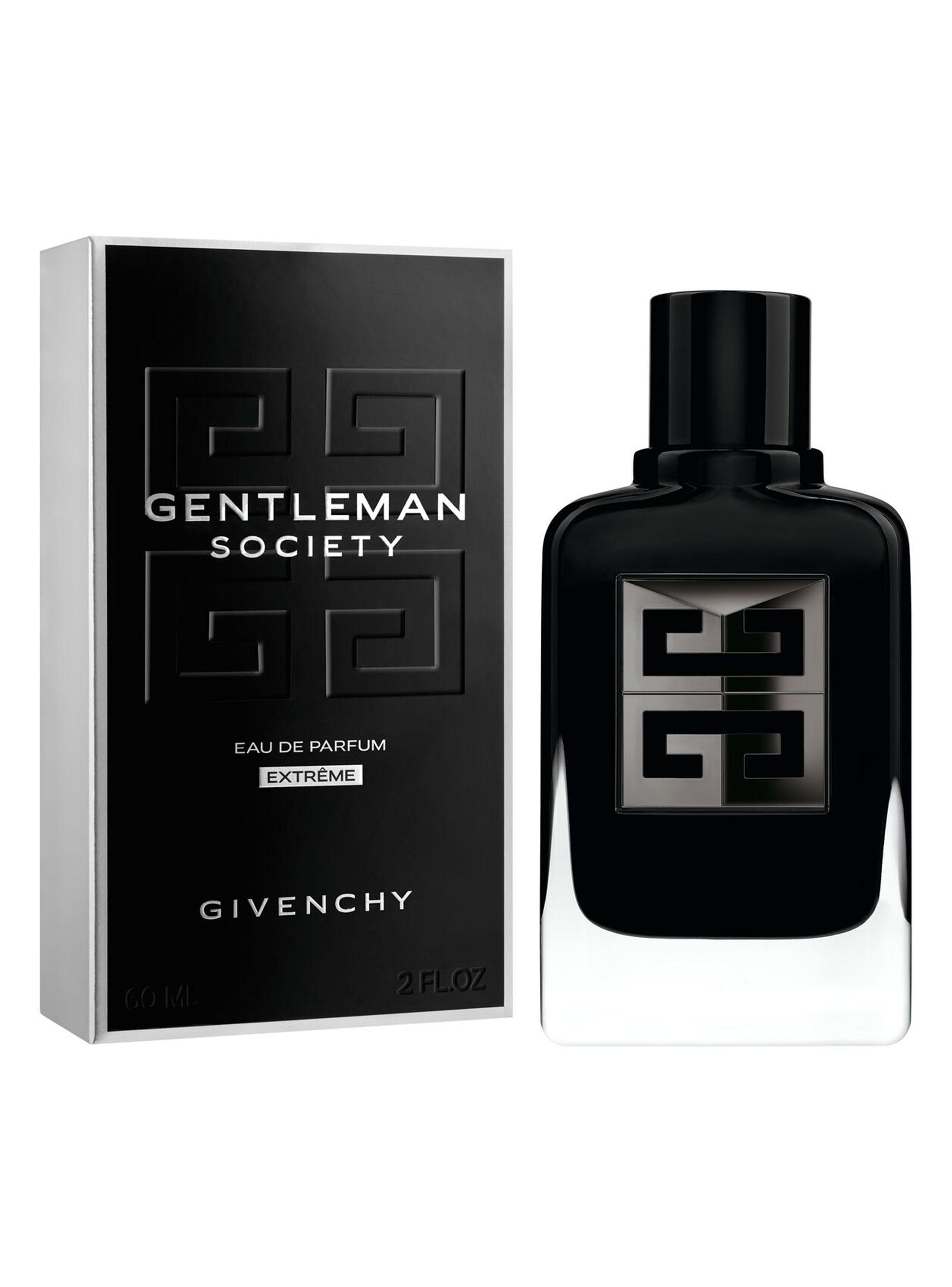 Perfume Gentleman Society EDP Hombre Extreme 60 ml Givenchy-2