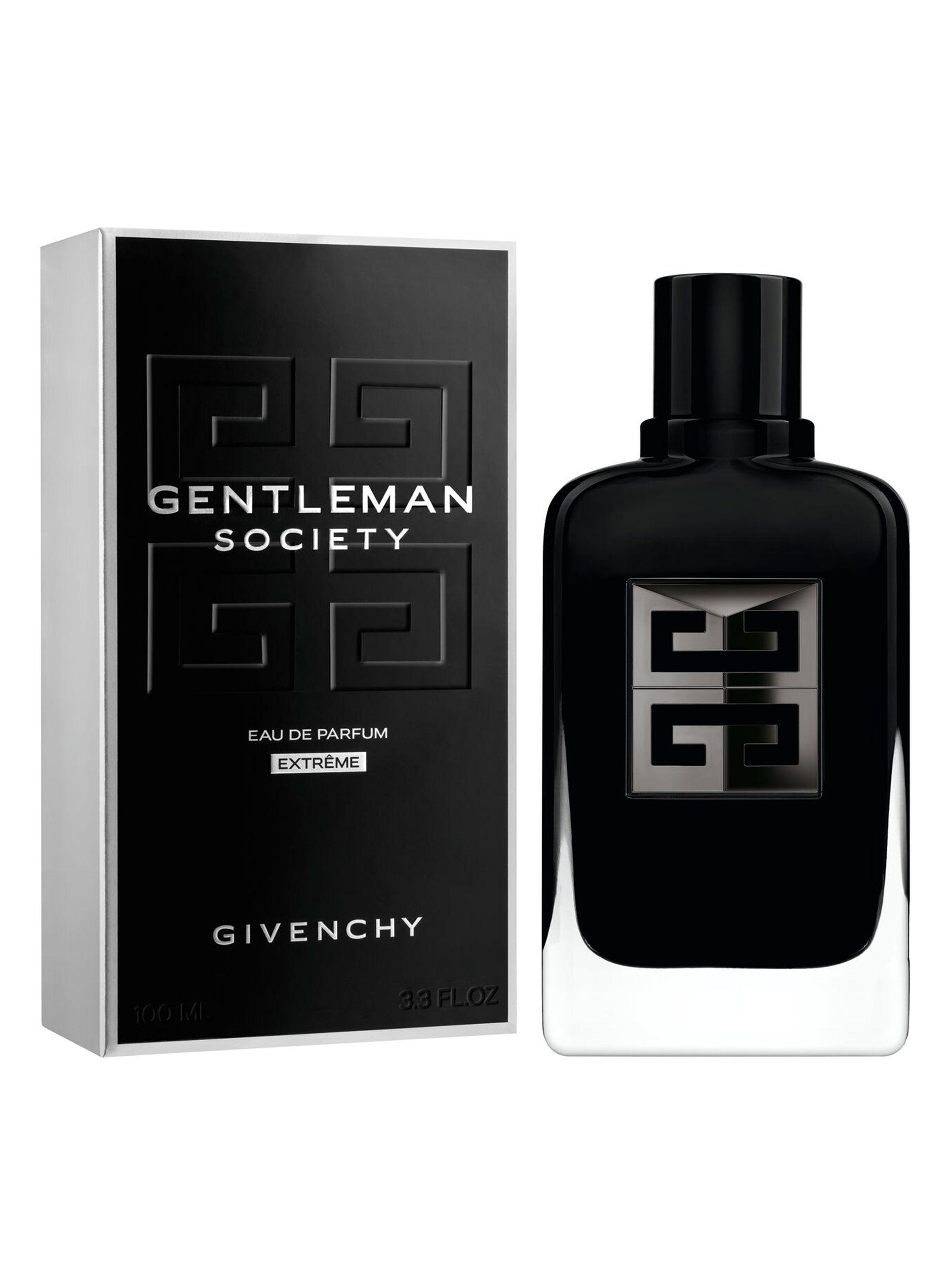 Perfume Gentleman Society EDP Hombre Extreme 100ml-2