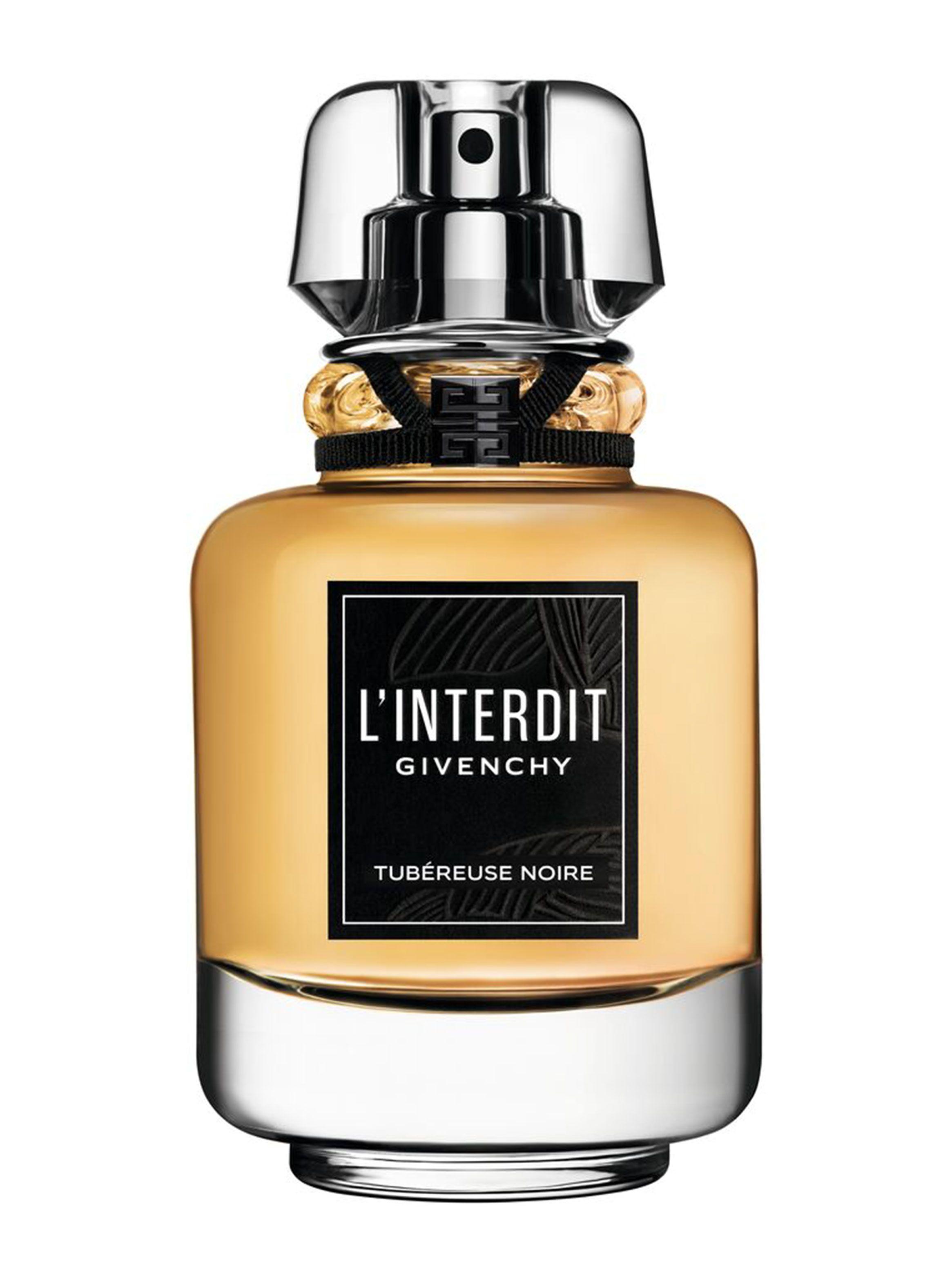 Perfume L'Interdit Tubéreuse Noire EDP Mujer 50 ml-0