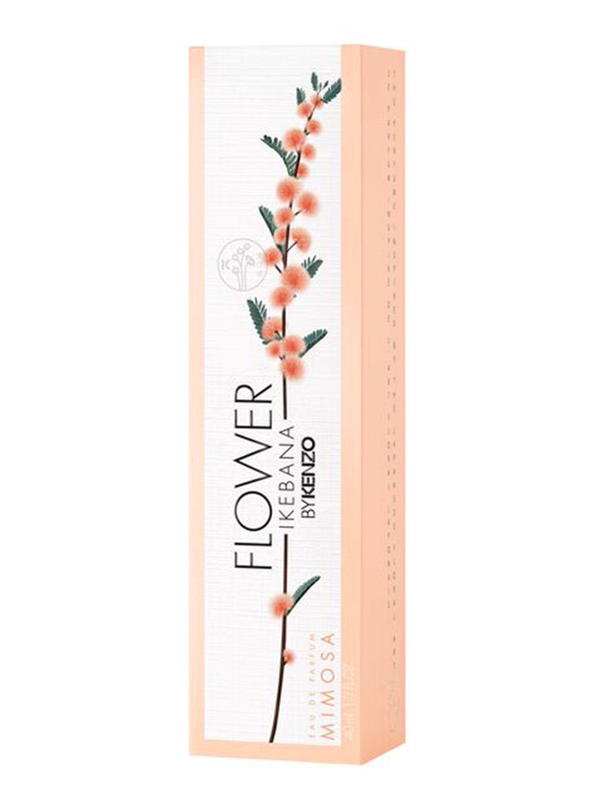 Perfume Flower By Kenzo Ikebana Mimosa EDP 40 ml-2