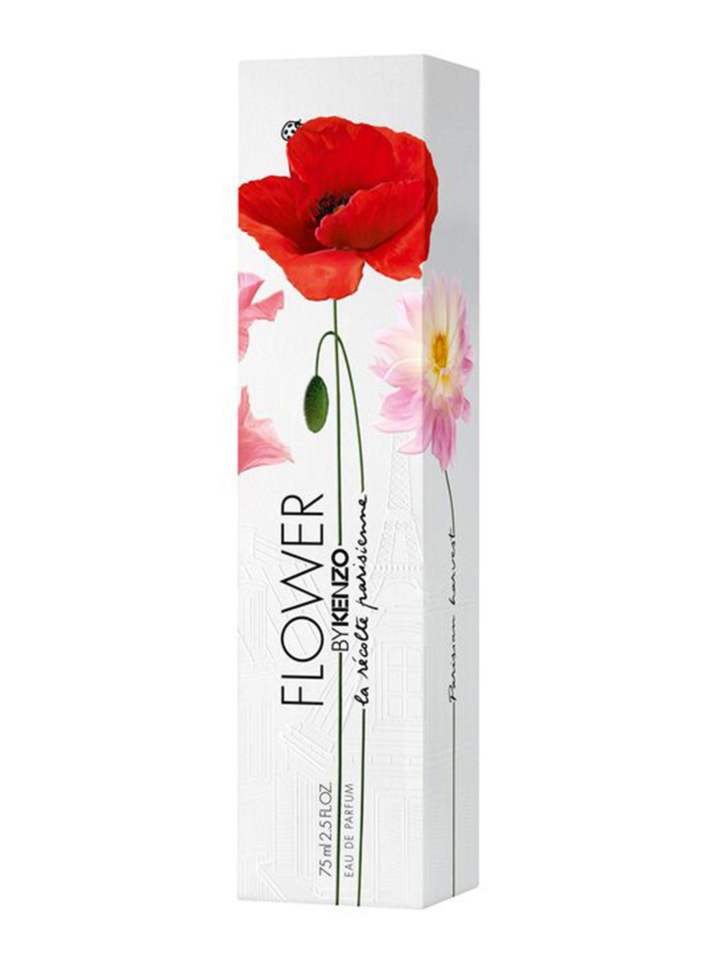 Perfume Flower La Récolte Parisienne EDP Mujer 75 ml Kenzo-2
