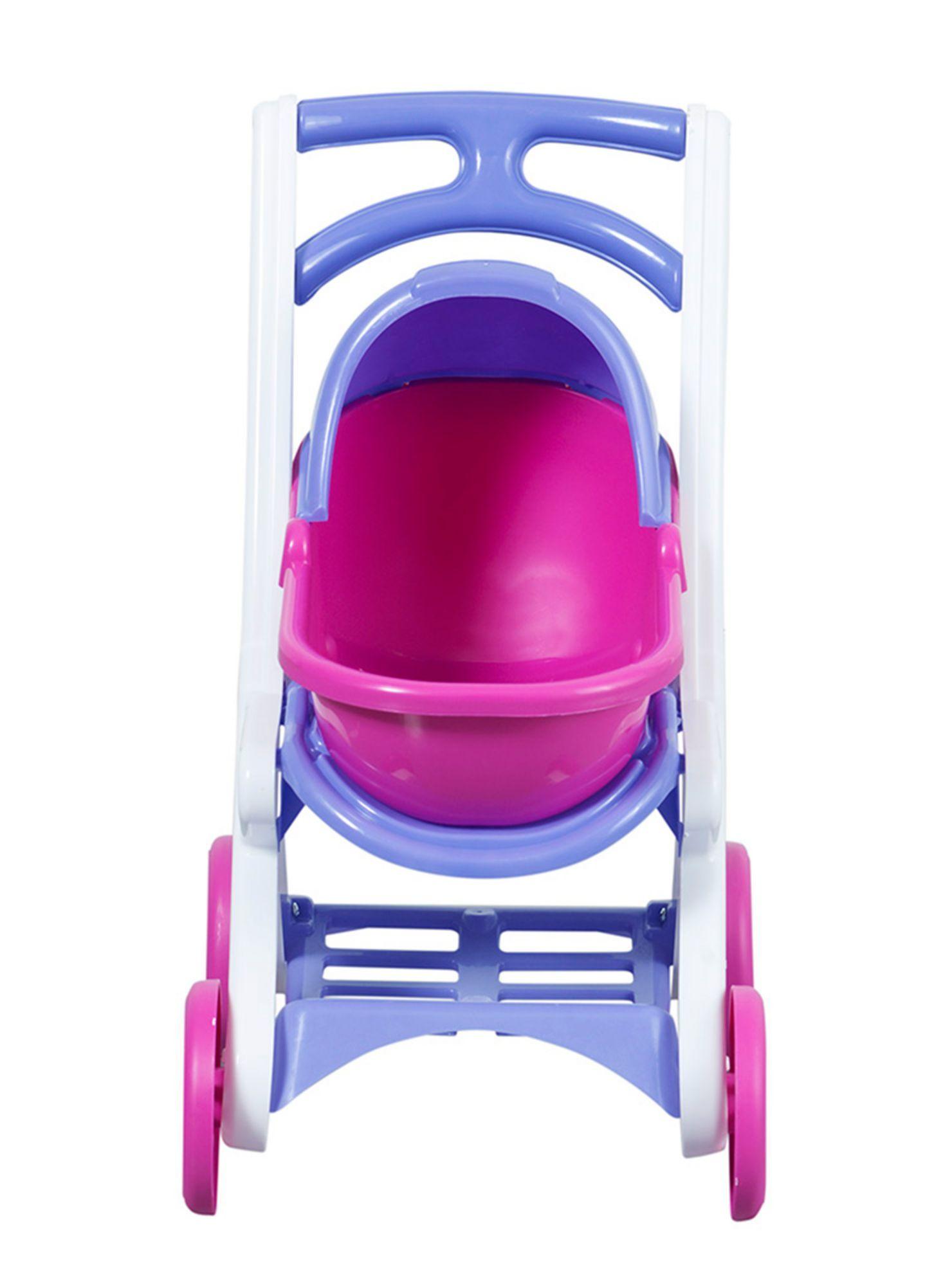 Coche de Muñecas American Plastic-2