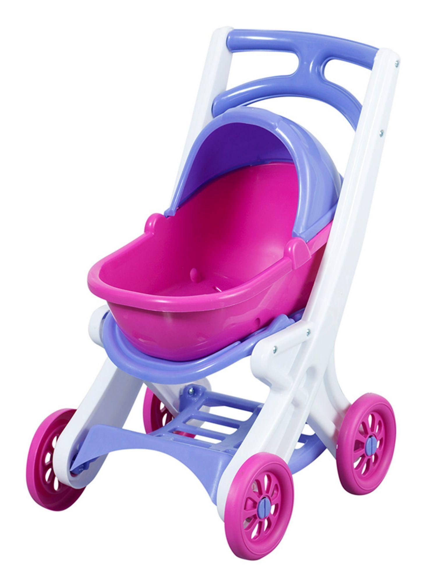 Coche de Muñecas American Plastic-1