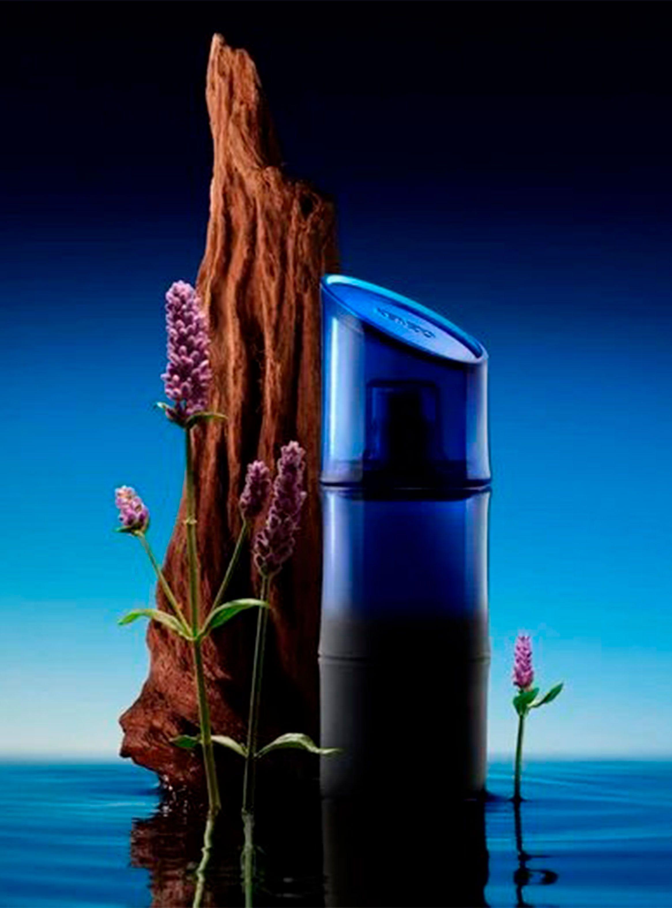Perfume Saltan Marine Homme EDP Hombre 110 ml Kenzo-3