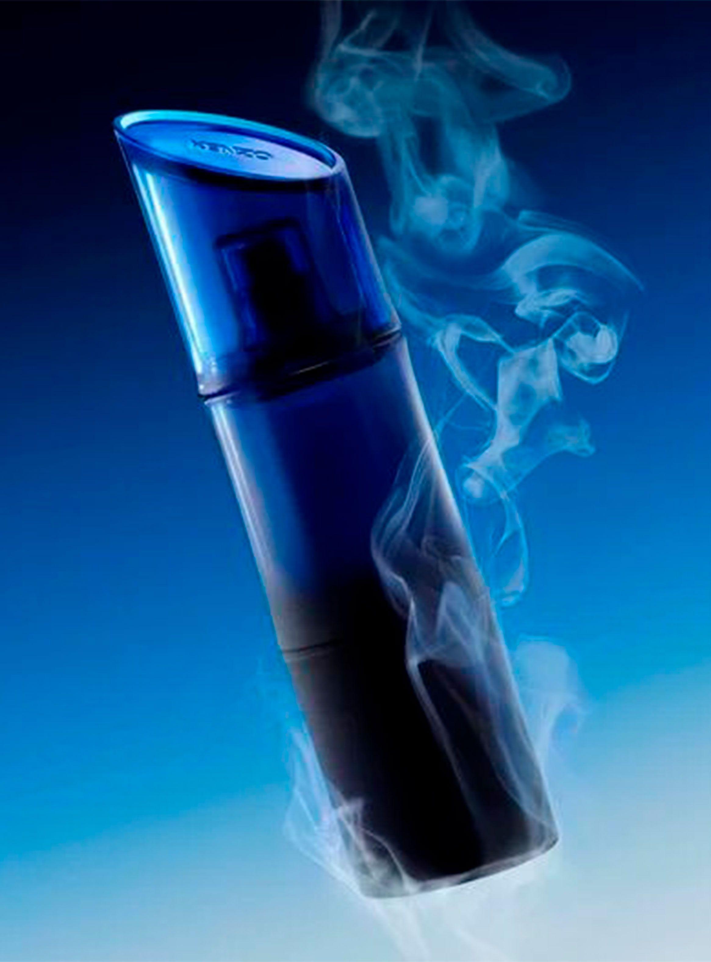 Perfume Saltan Marine Homme EDP Hombre 110 ml Kenzo-5