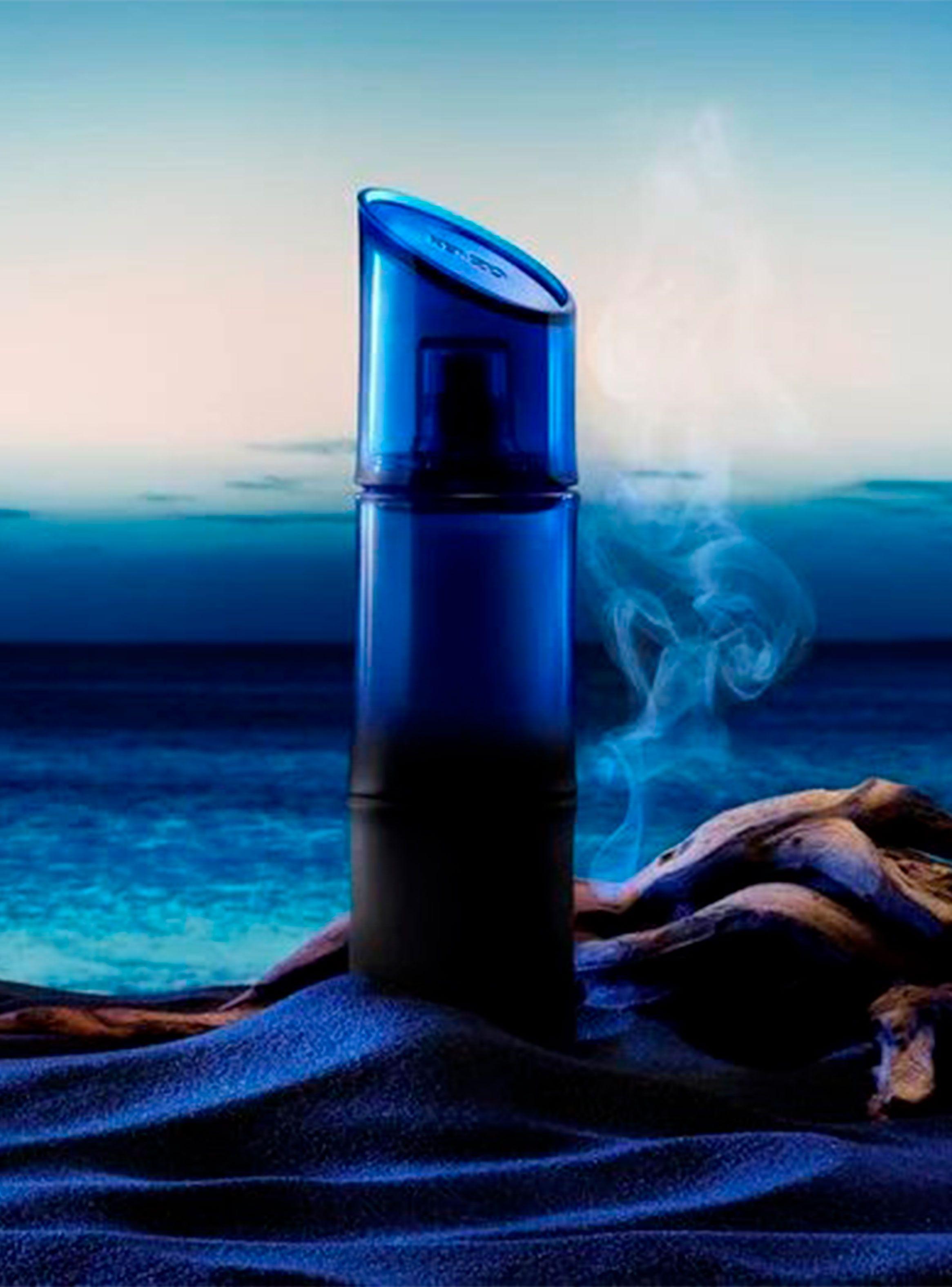 Perfume Saltan Marine Homme EDP Hombre 110 ml Kenzo-4