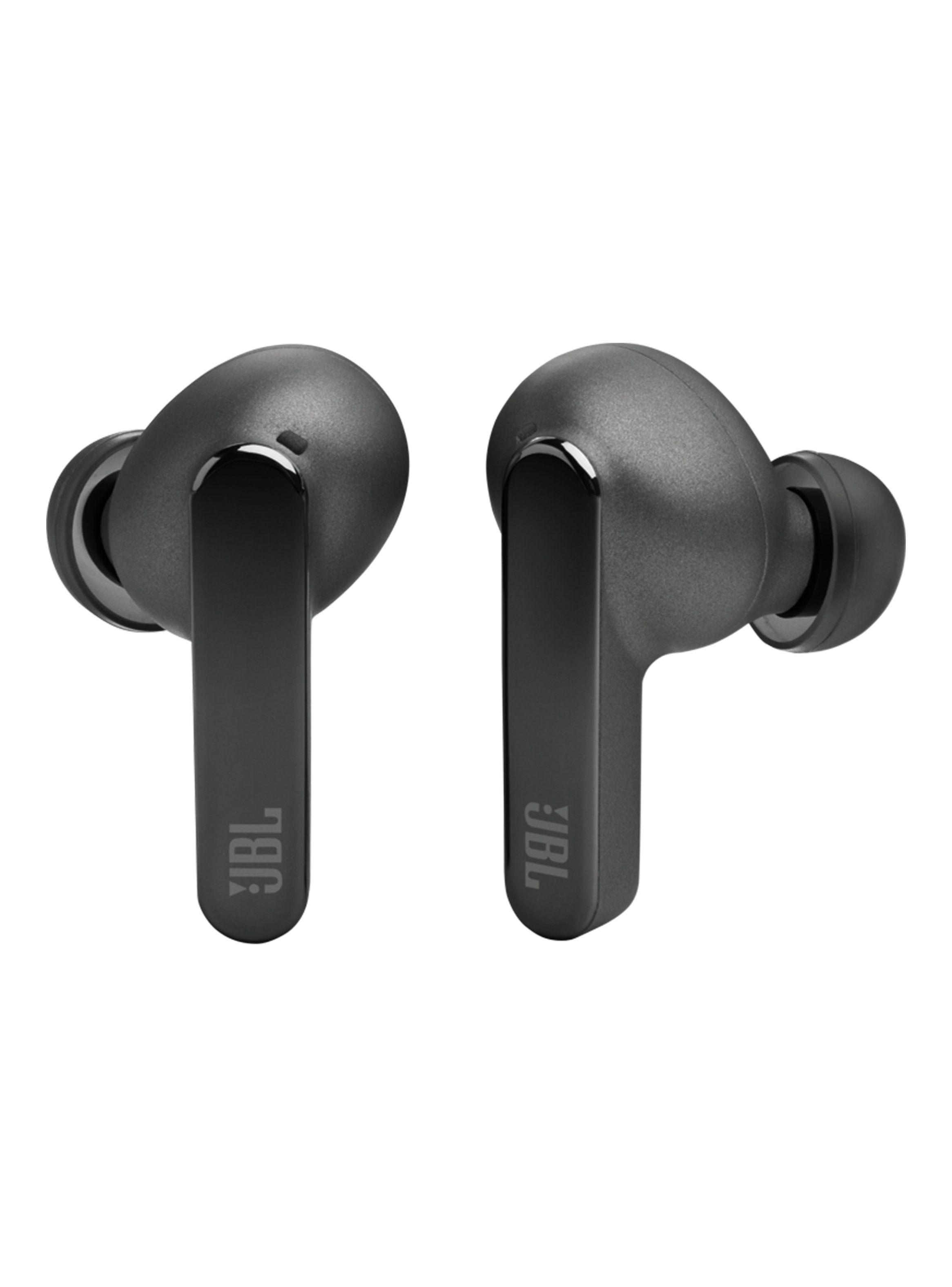 Audífonos Bluetooth TWS Live Pro 2 Negro-2