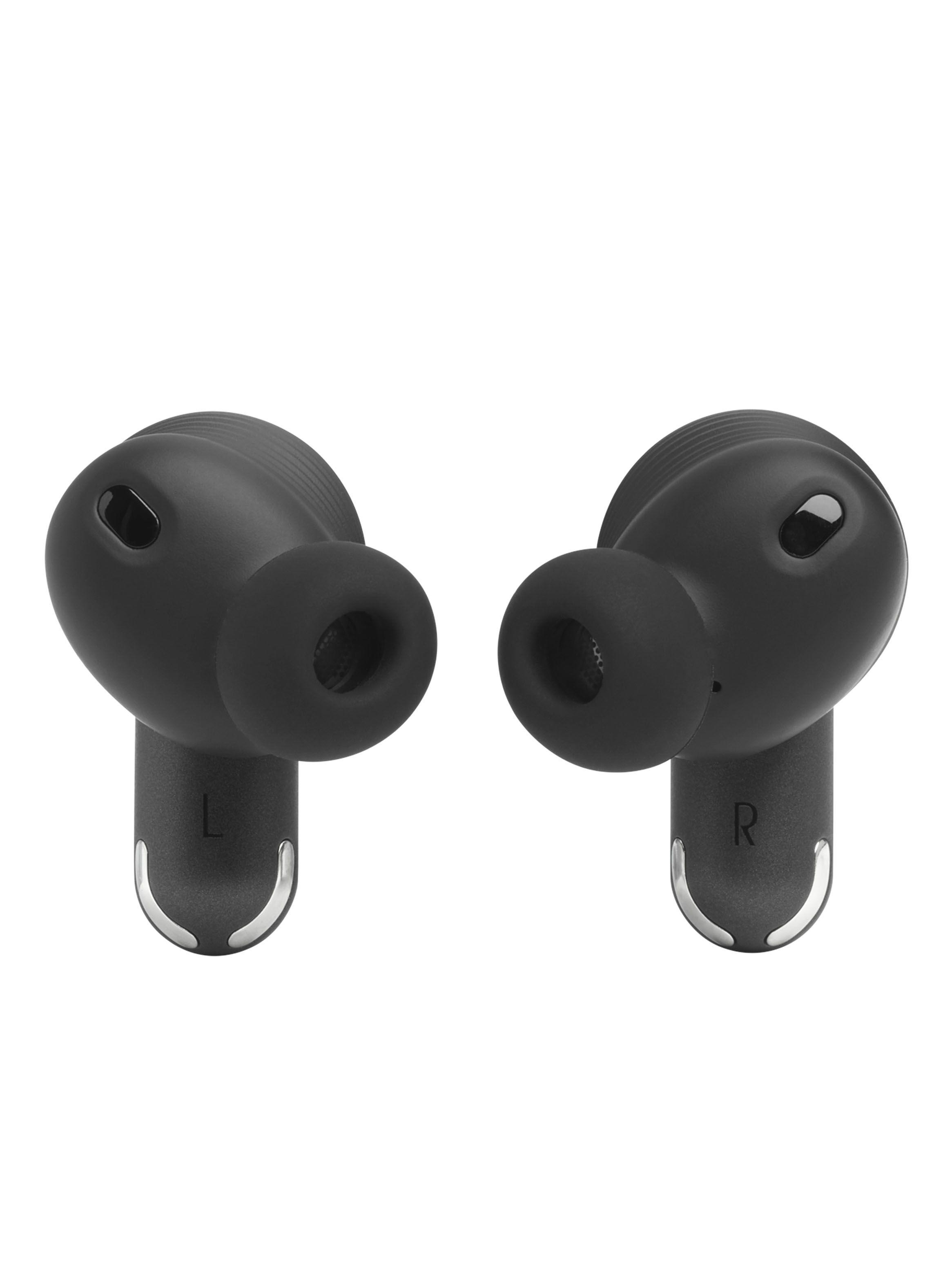 Audífonos Bluetooth TWS Tour Pro 2 Negro-3